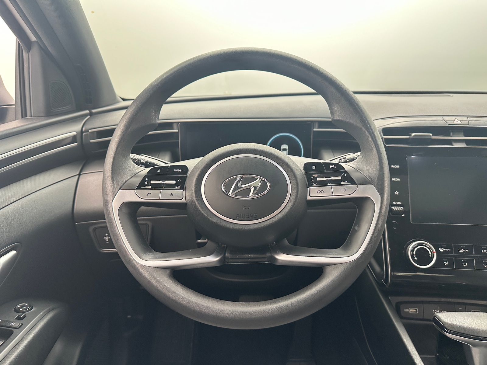 Thumbnail: 2022 Hyundai Santa Cruz - 5