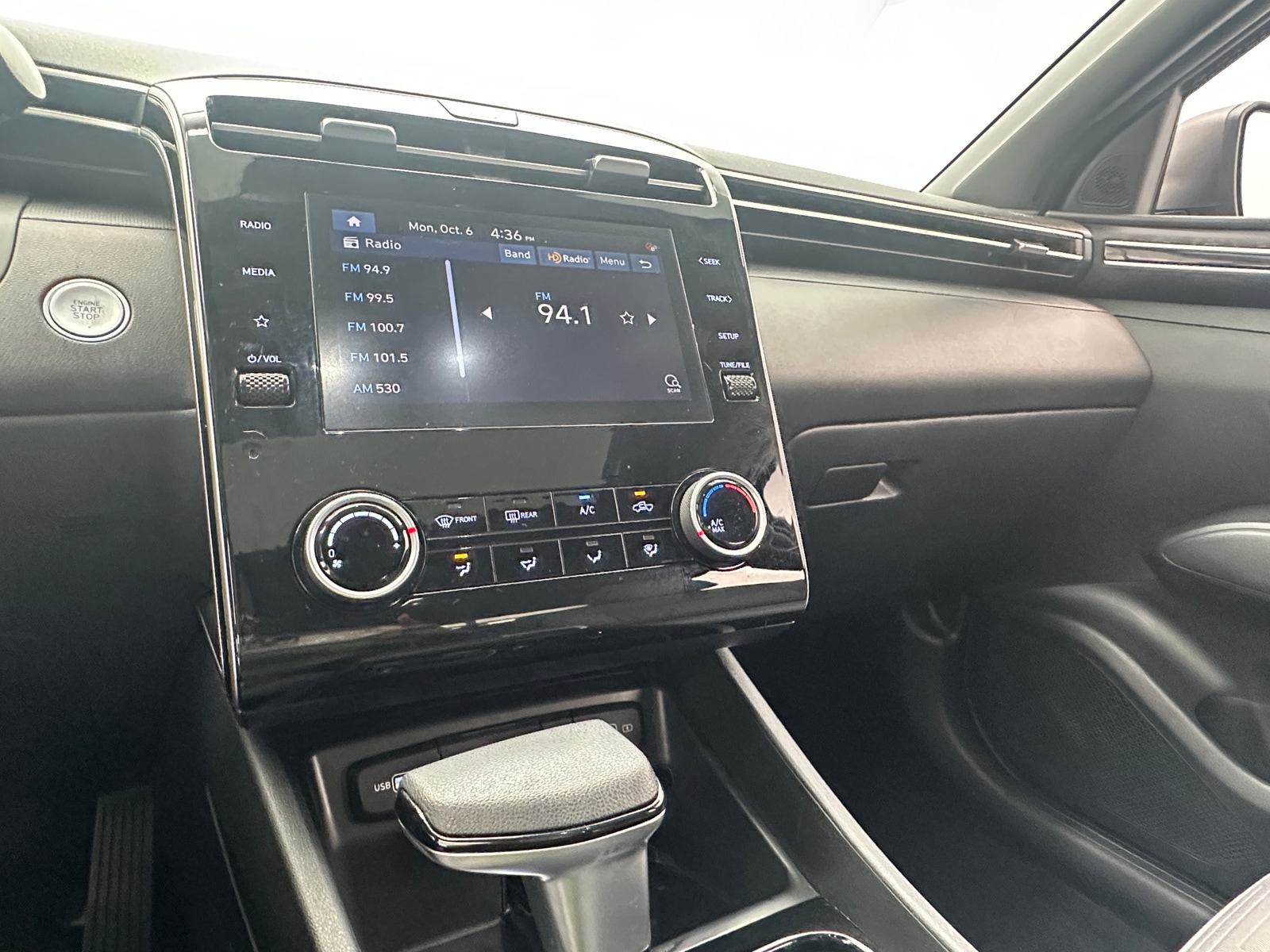Thumbnail: 2022 Hyundai Santa Cruz - 4