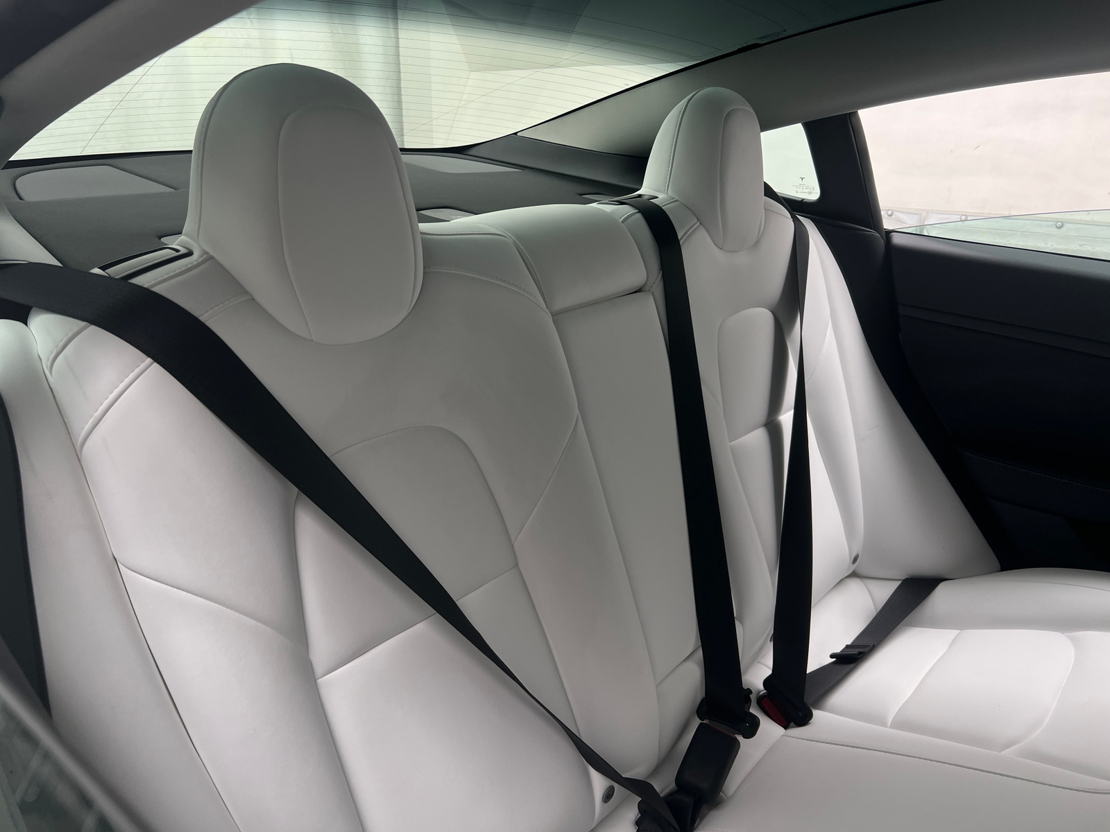 Thumbnail: 2023 Tesla Model 3 - 5