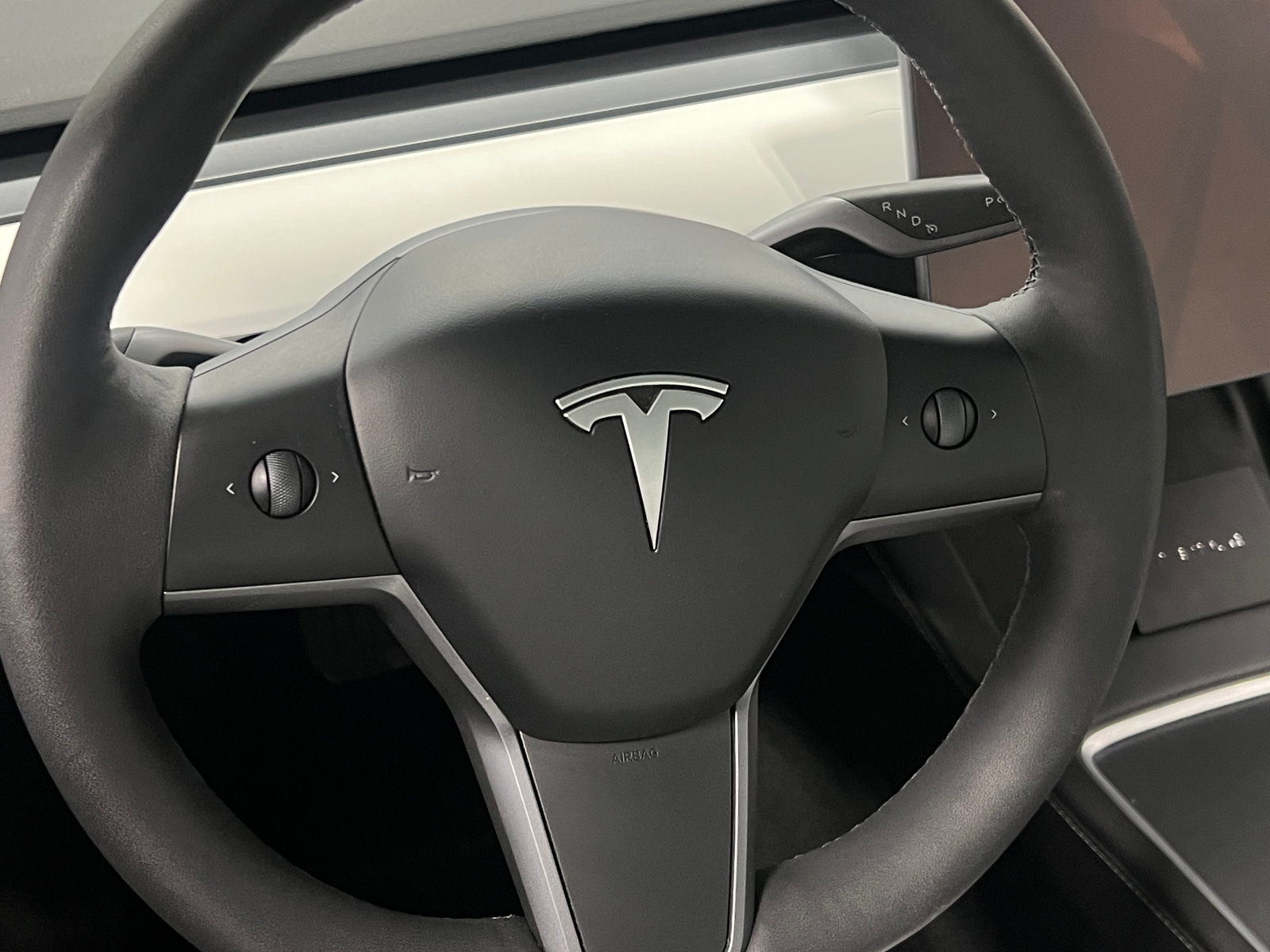 Thumbnail: 2023 Tesla Model 3 - 4