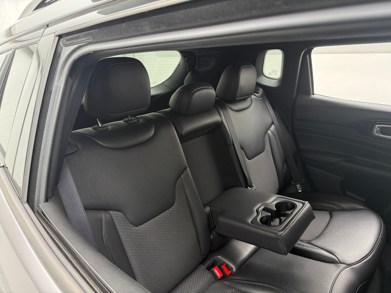 Thumbnail: 2022 Jeep Compass - 5