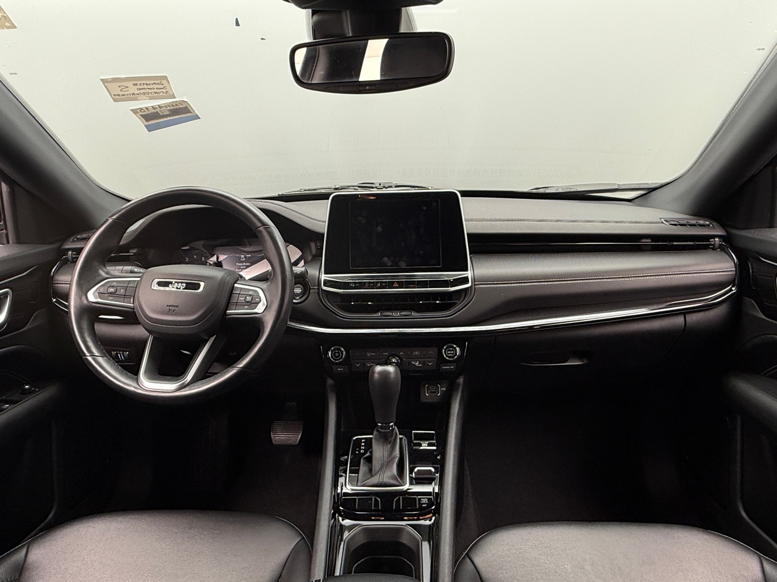 Thumbnail: 2022 Jeep Compass - 2