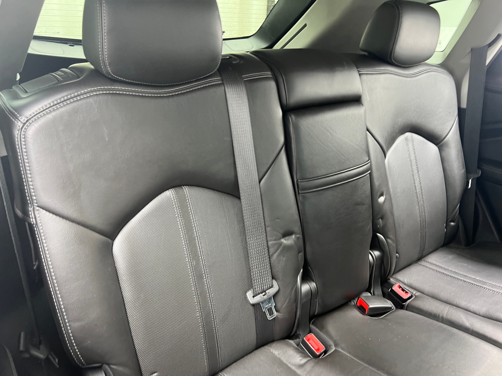 Thumbnail: 2014 Cadillac SRX - 5