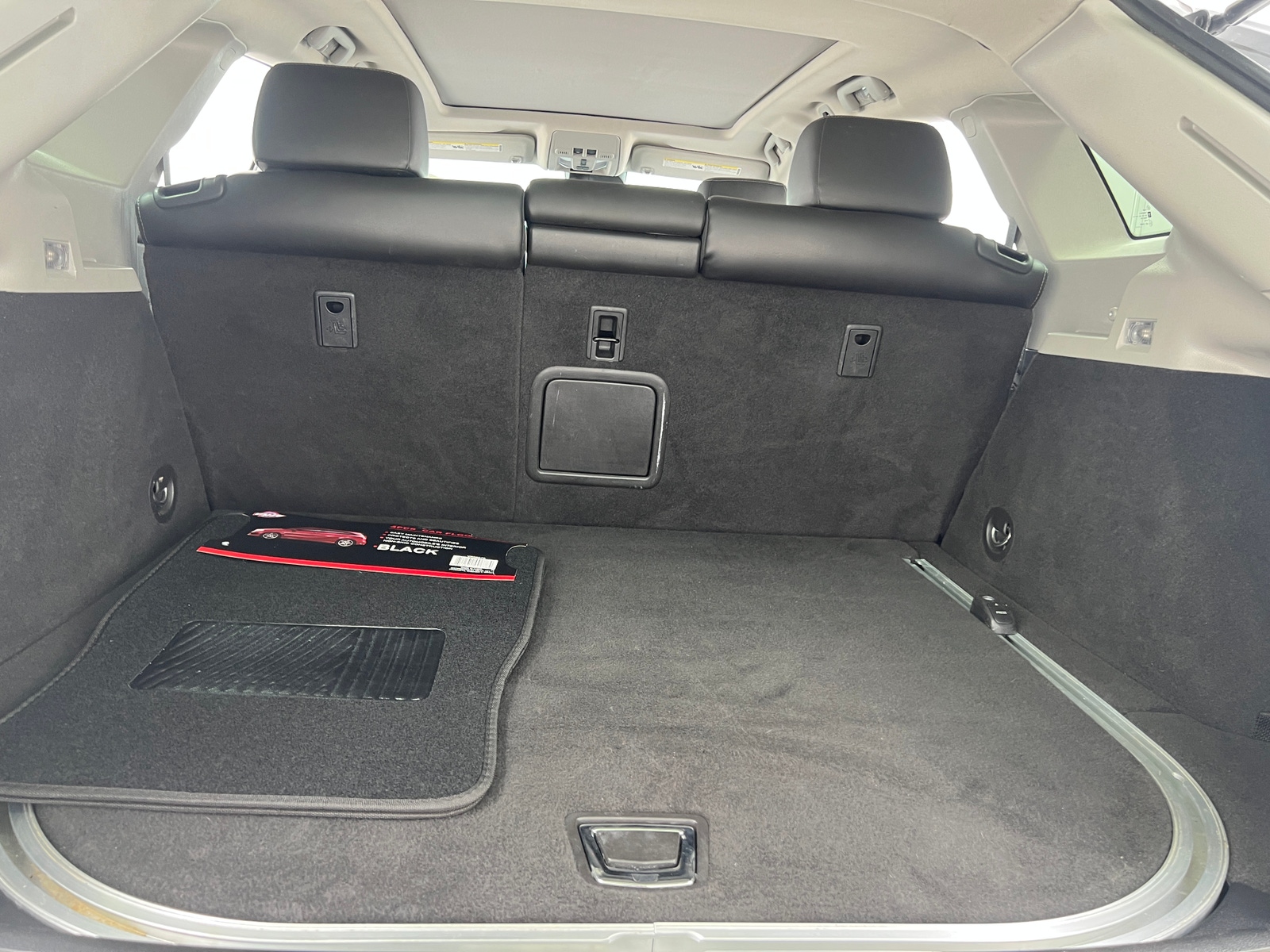 Thumbnail: 2014 Cadillac SRX - 6