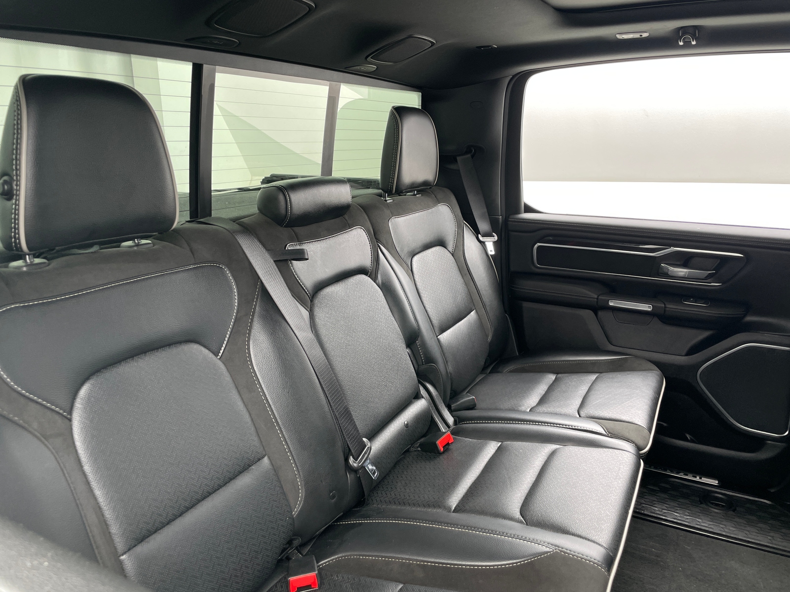 Thumbnail: 2022 RAM 1500 - 5