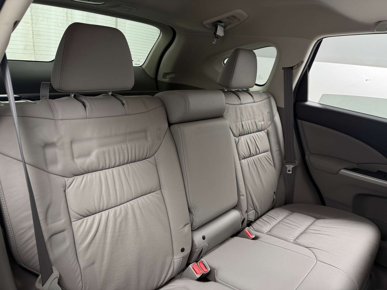 Thumbnail: 2013 Honda CR-V - 5