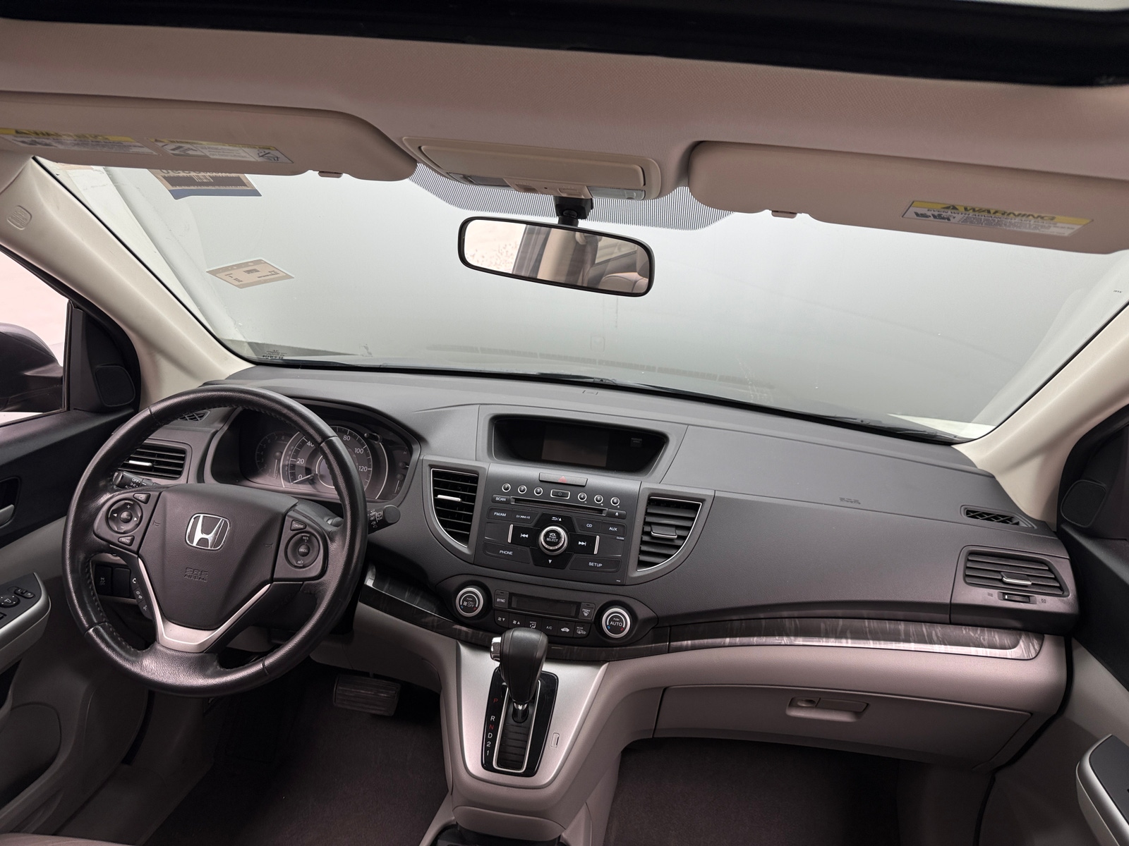 Thumbnail: 2013 Honda CR-V - 2