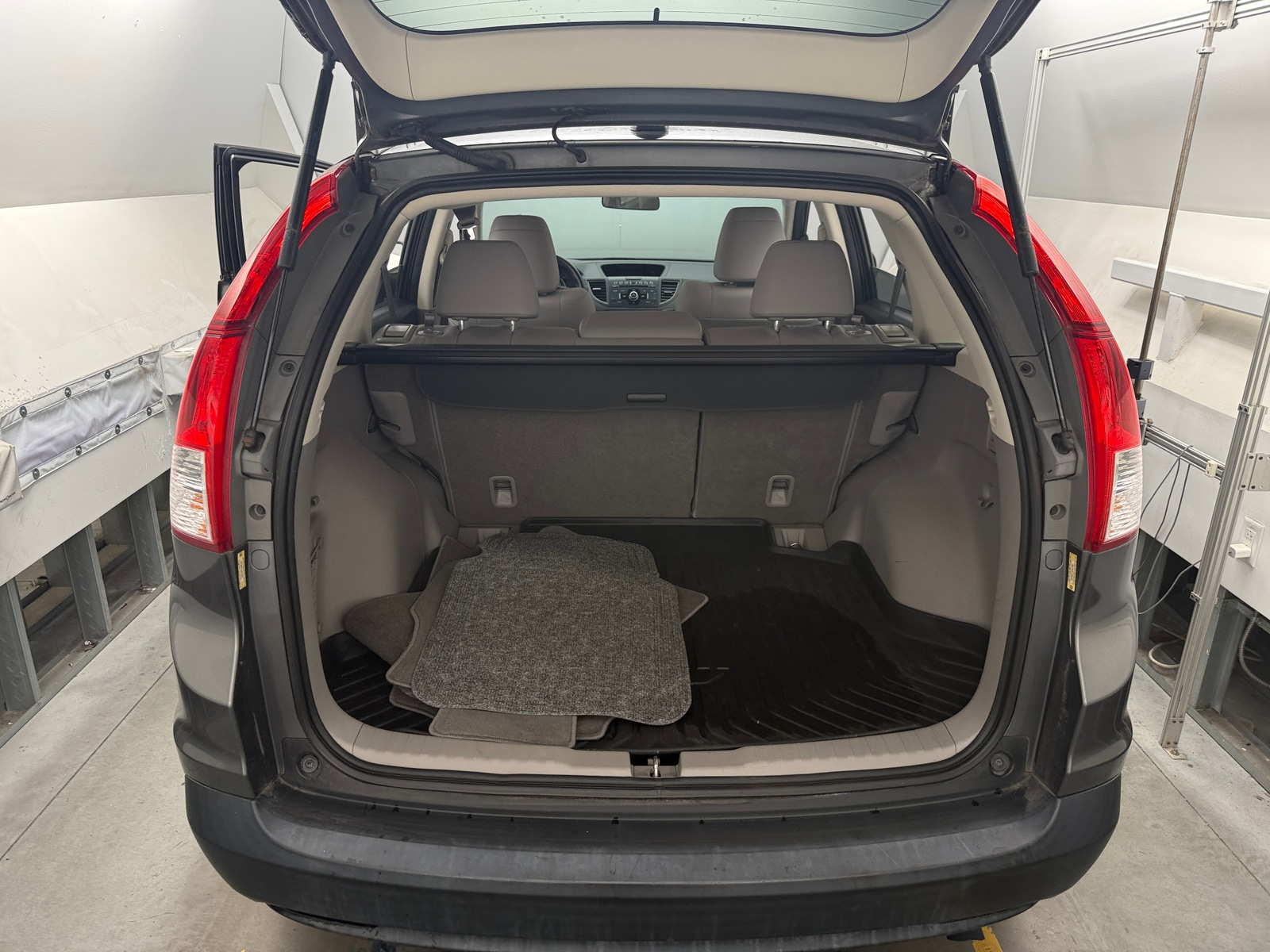 Thumbnail: 2013 Honda CR-V - 6