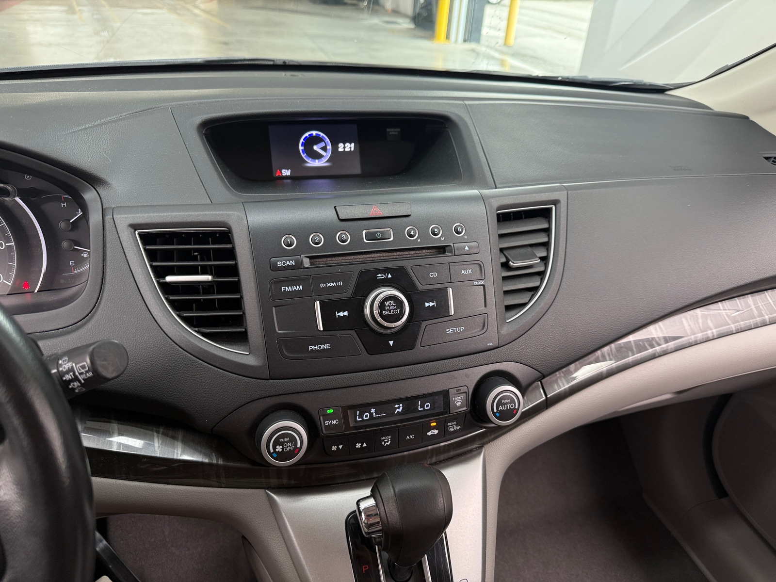 Thumbnail: 2013 Honda CR-V - 3