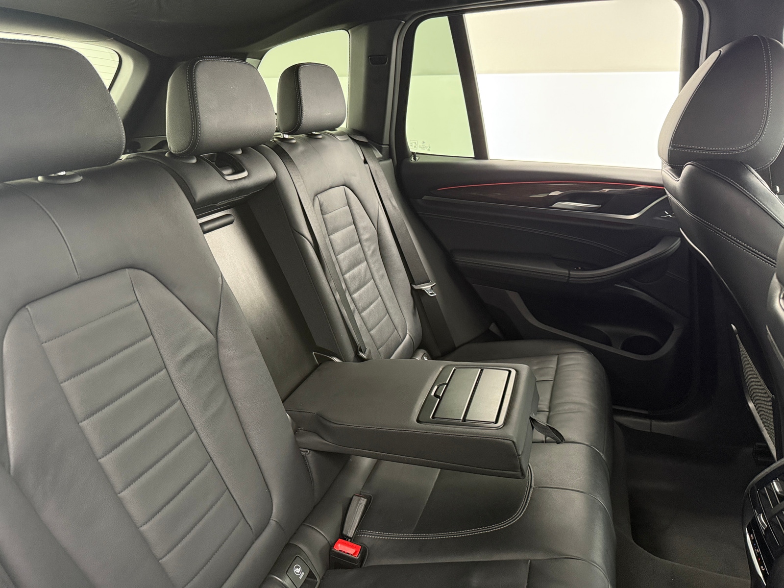 Thumbnail: 2019 BMW X3 - 5