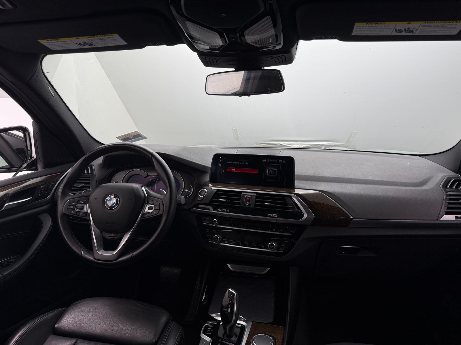 Thumbnail: 2019 BMW X3 - 2