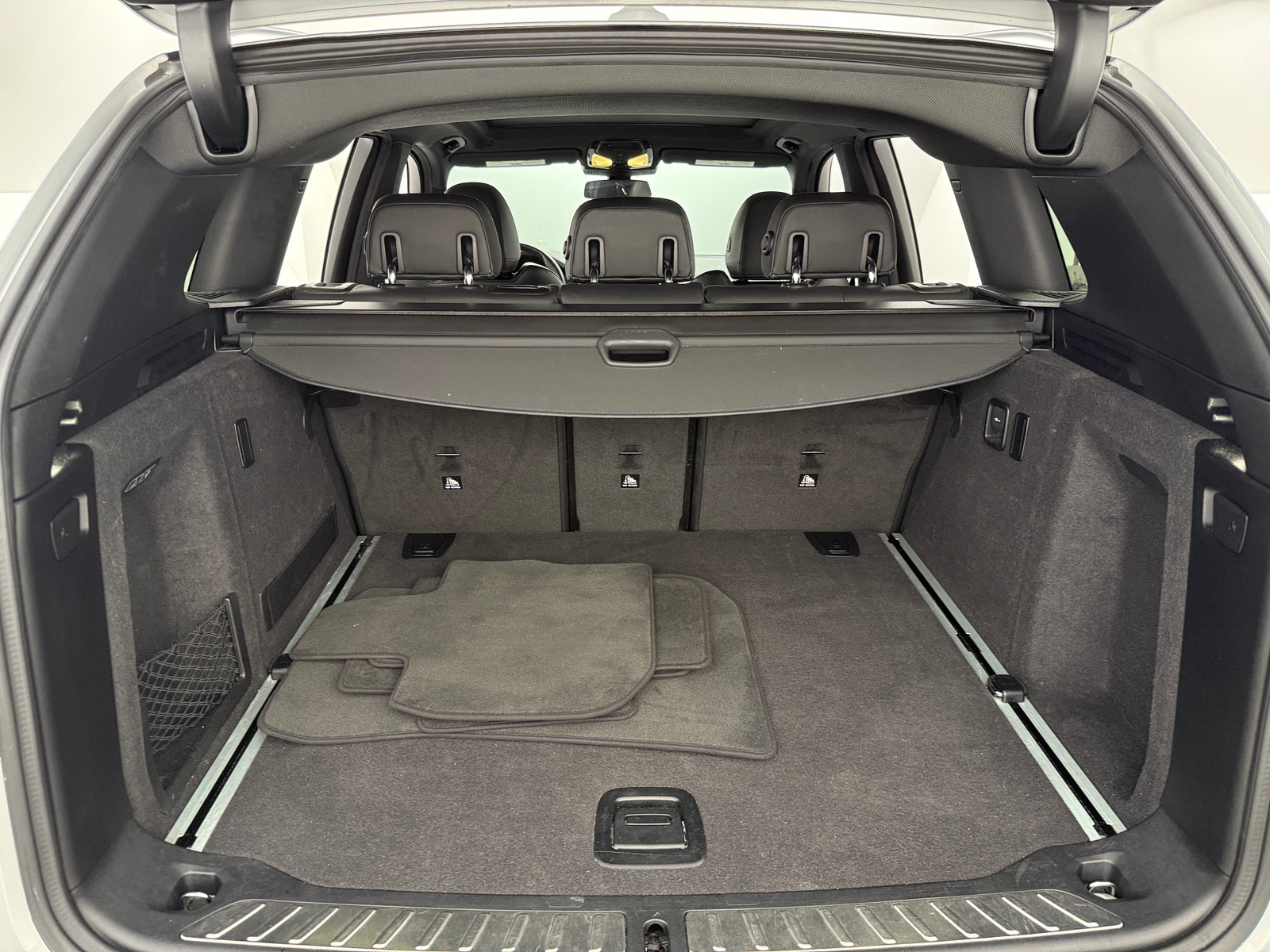 Thumbnail: 2019 BMW X3 - 6