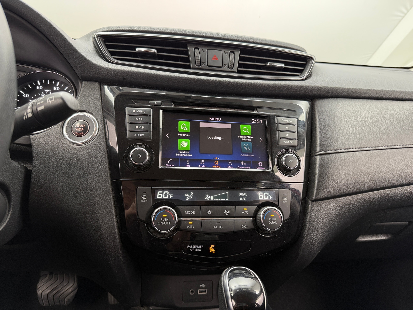 Thumbnail: 2018 Nissan Rogue - 4
