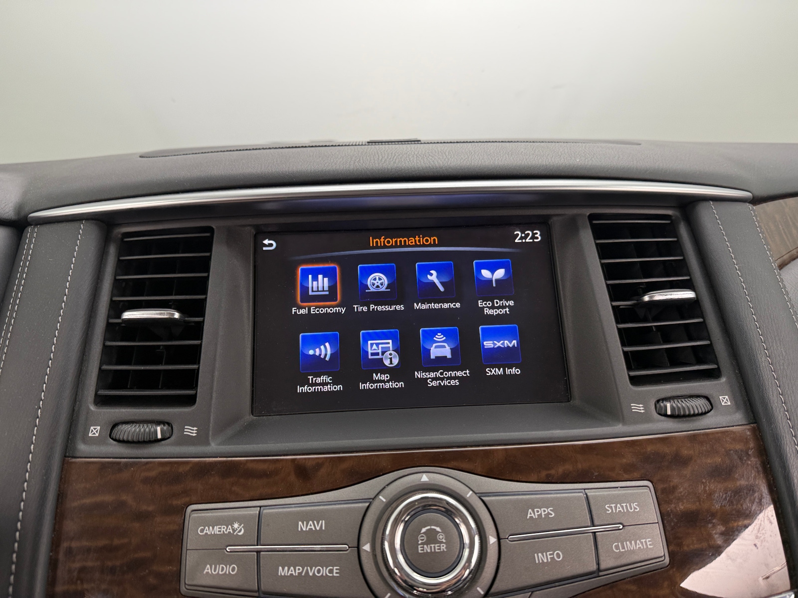 Thumbnail: 2019 Nissan Armada - 3