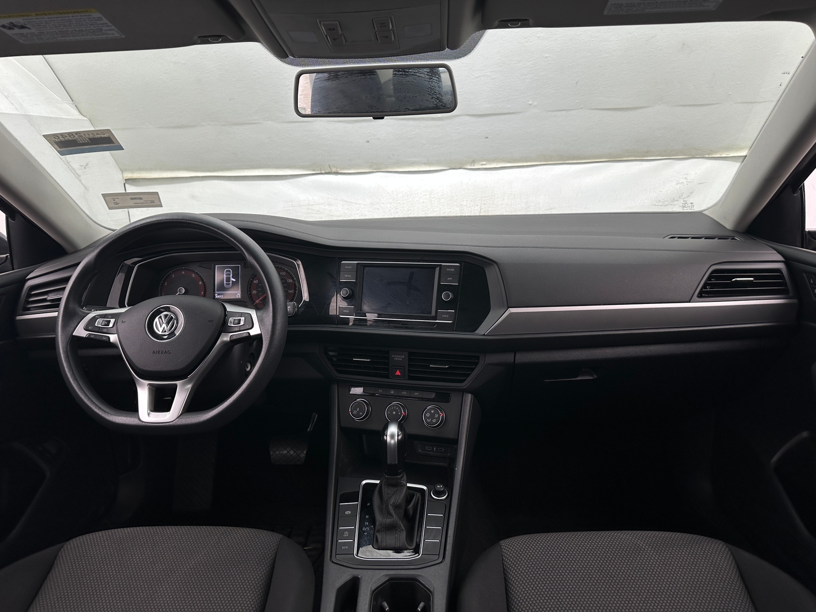 Thumbnail: 2021 Volkswagen Jetta - 3