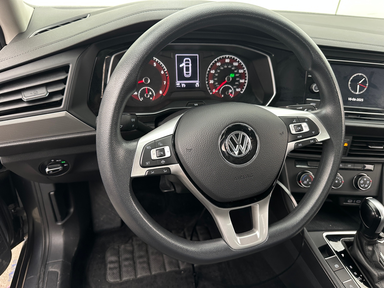 Thumbnail: 2021 Volkswagen Jetta - 5