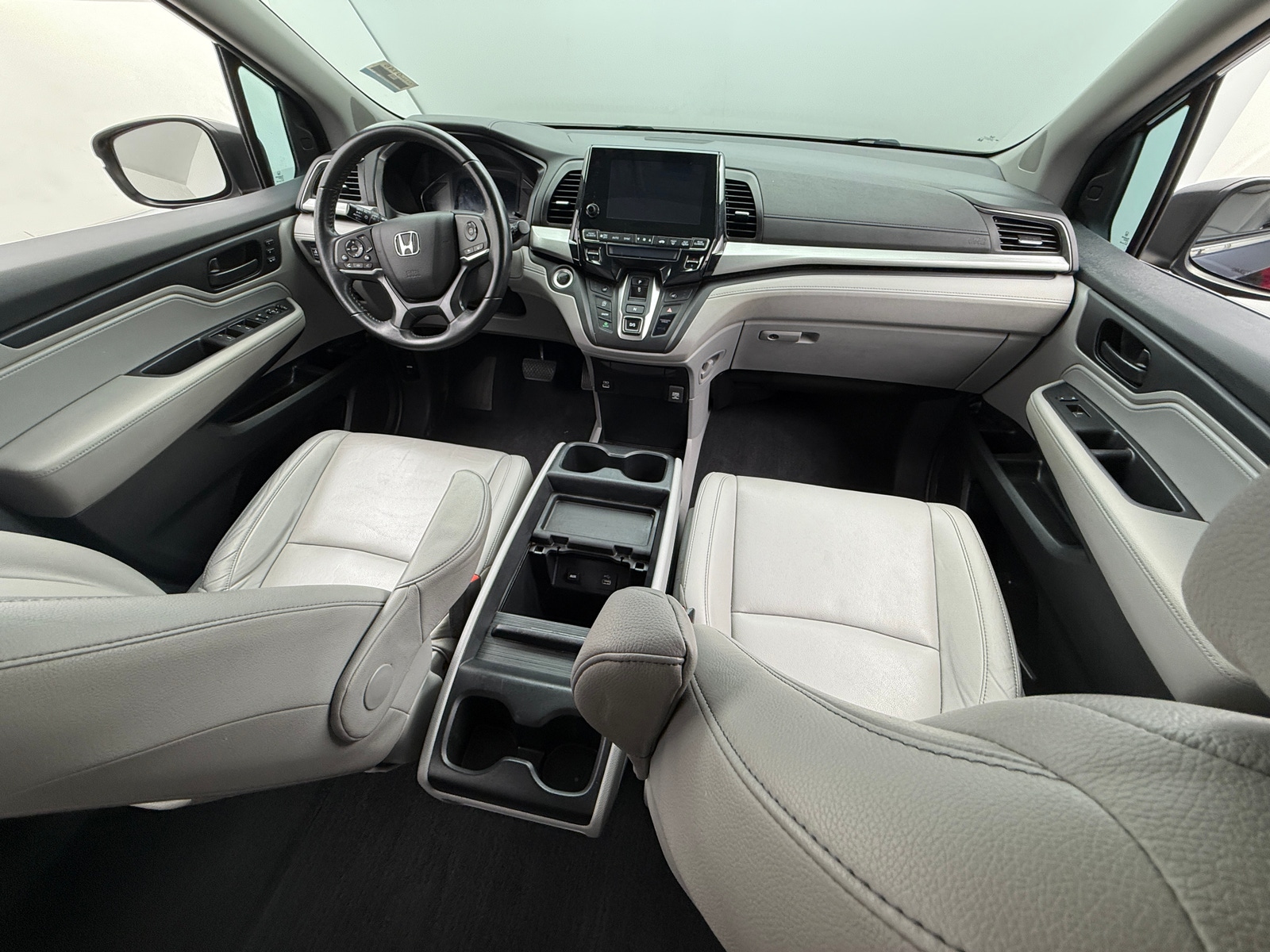 Thumbnail: 2022 Honda Odyssey - 2