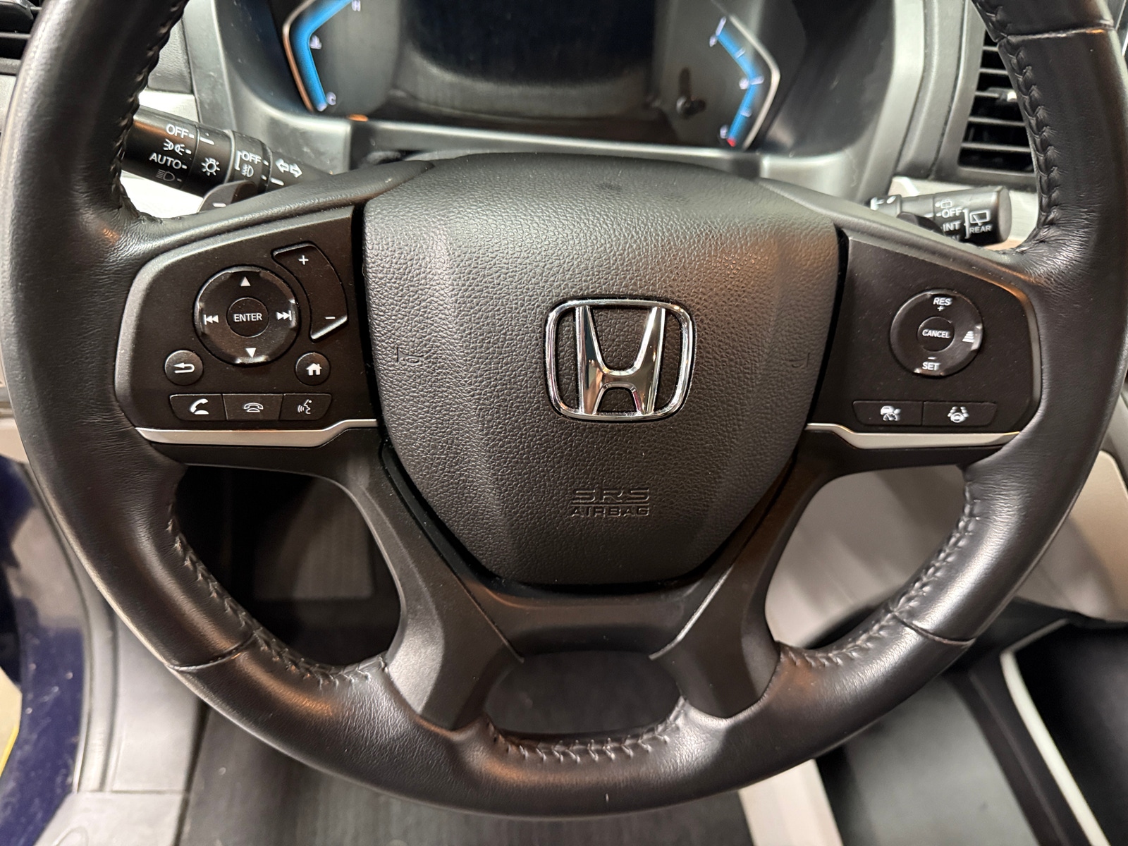 Thumbnail: 2022 Honda Odyssey - 4