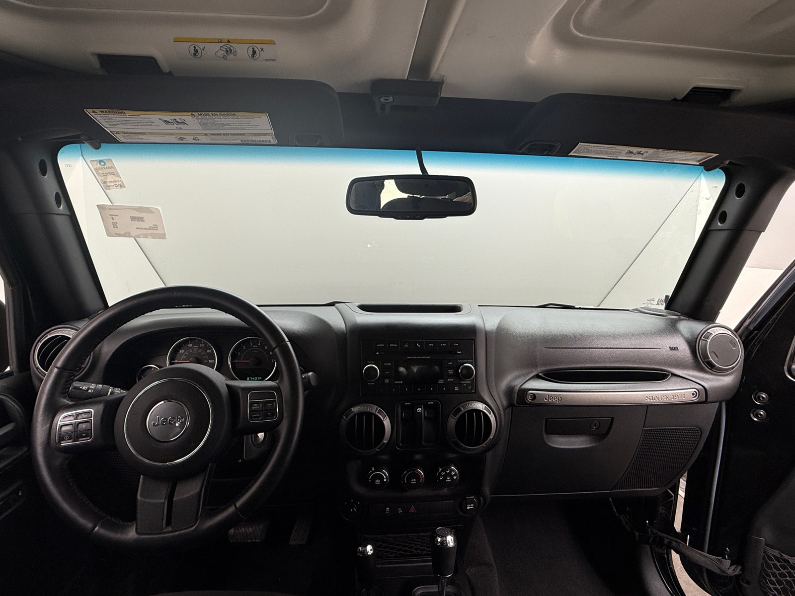 Thumbnail: 2016 Jeep Wrangler - 3
