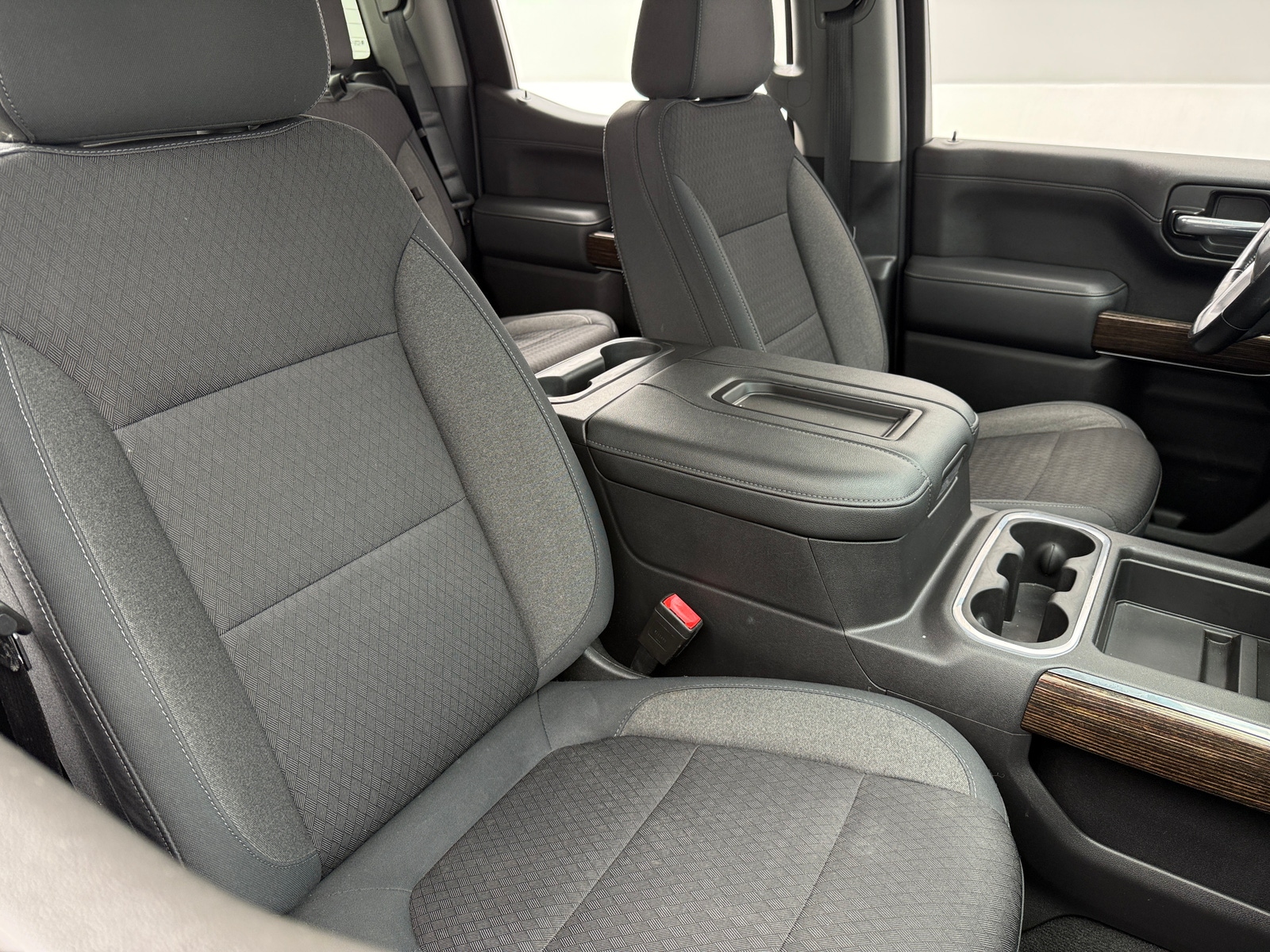 Thumbnail: 2020 GMC Sierra 1500 - 2
