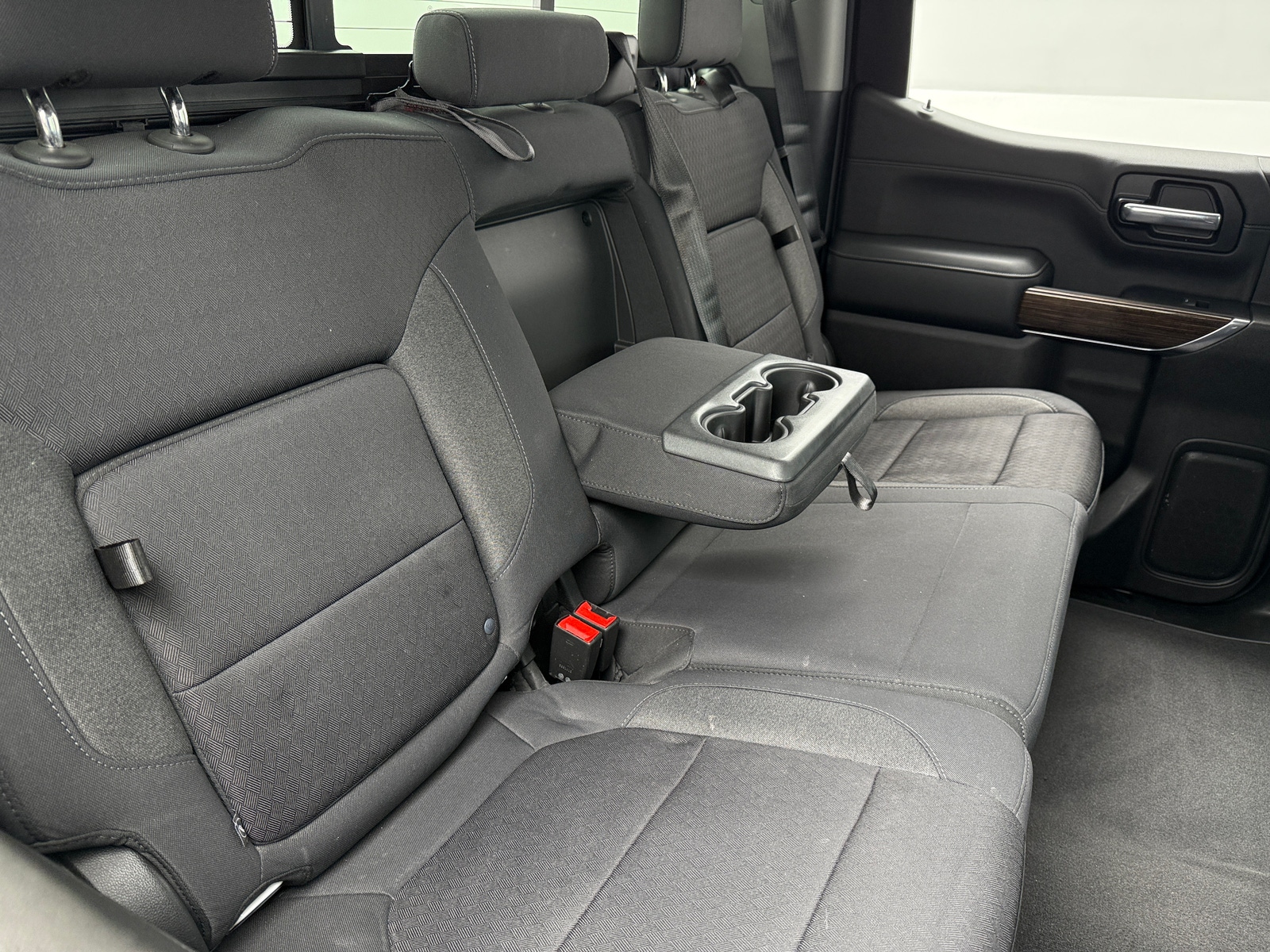 Thumbnail: 2020 GMC Sierra 1500 - 6