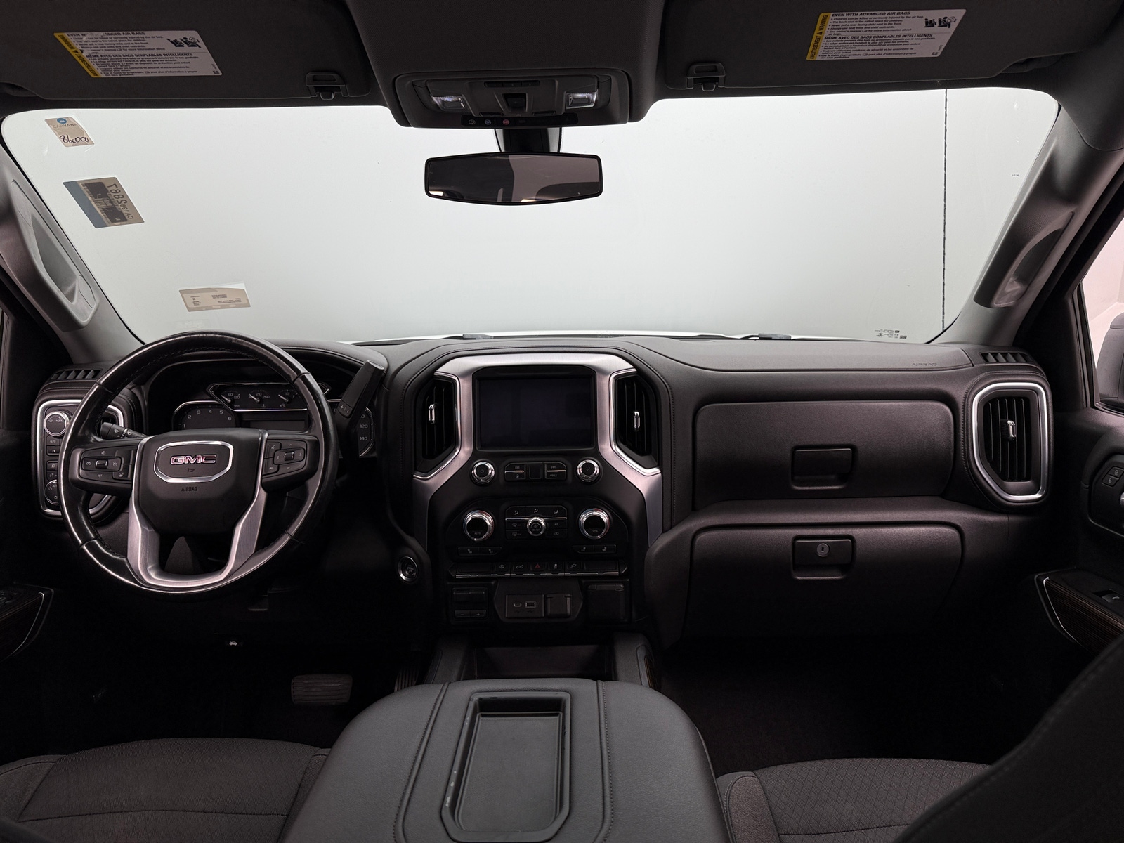 Thumbnail: 2020 GMC Sierra 1500 - 3