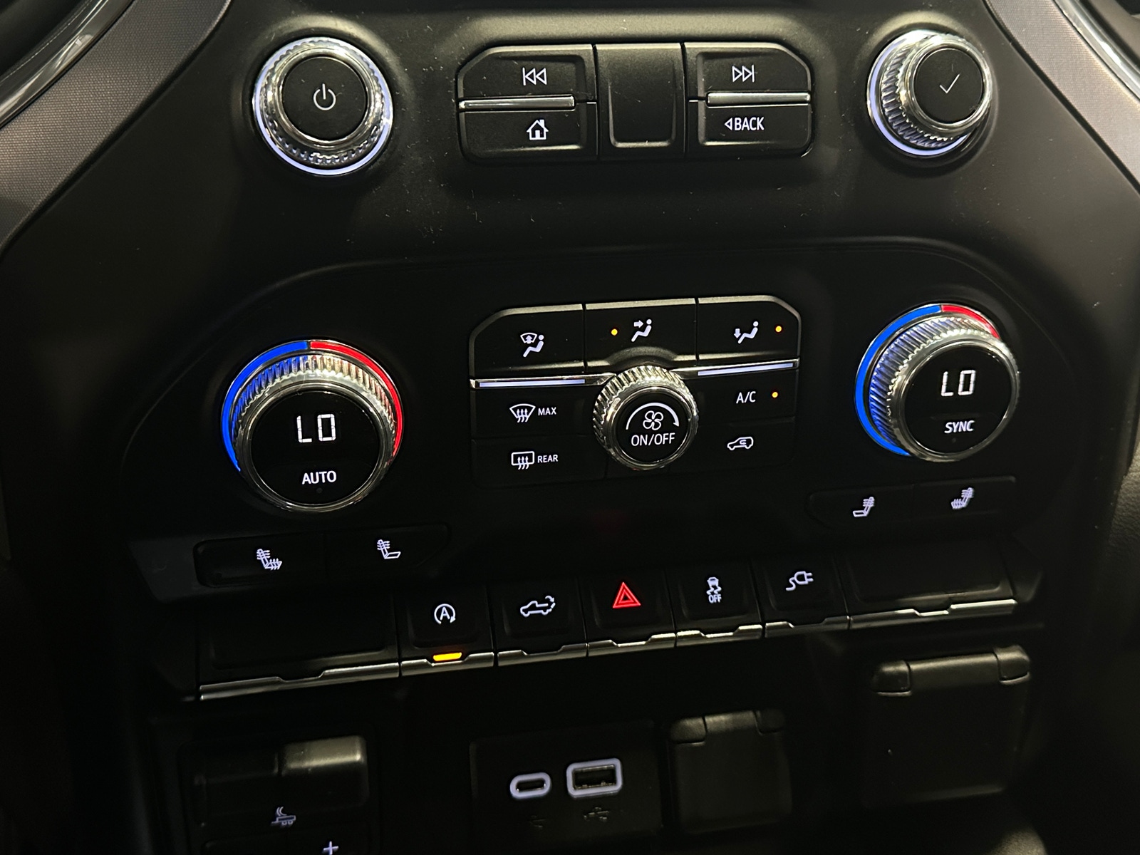 Thumbnail: 2020 GMC Sierra 1500 - 4