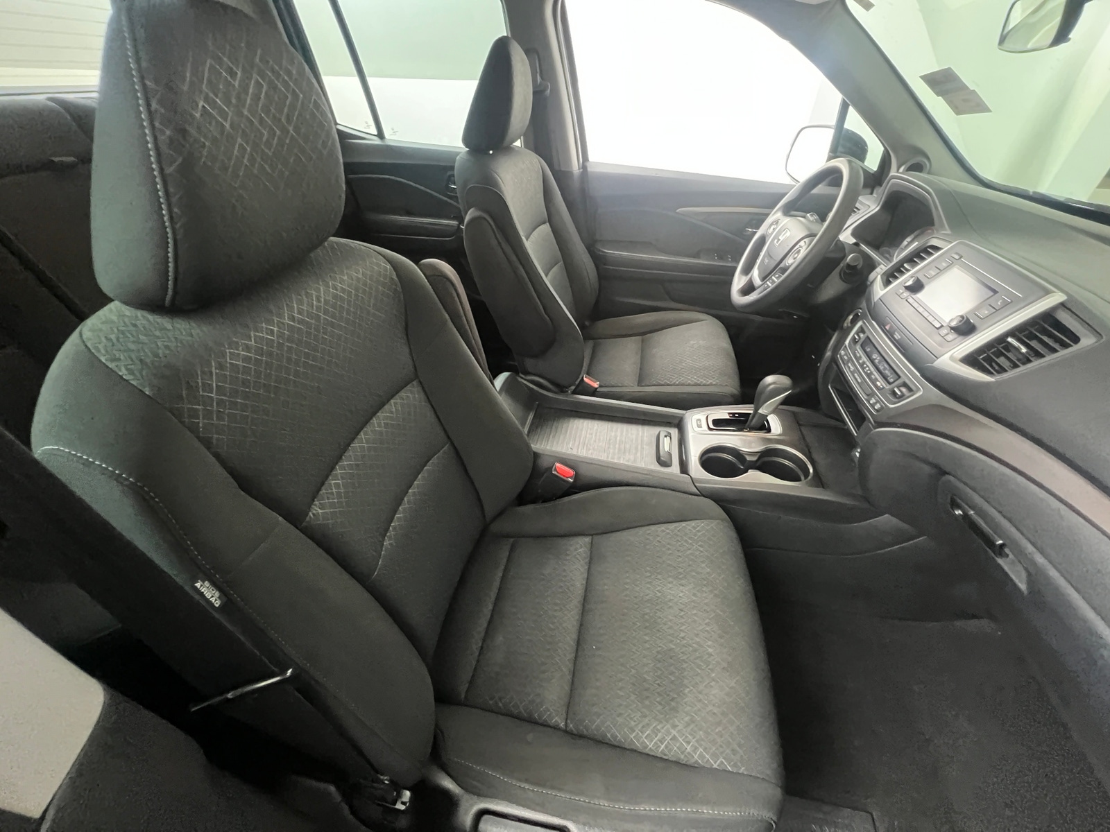 Thumbnail: 2018 Honda Ridgeline - 2