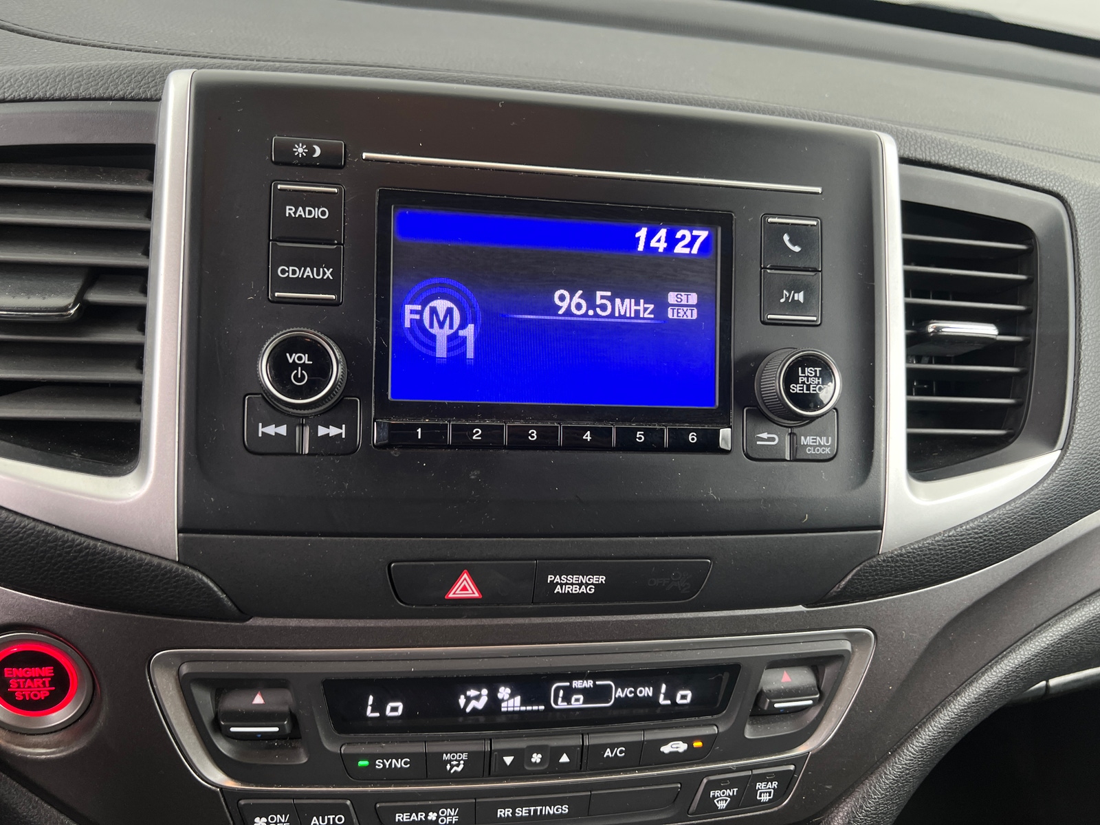Thumbnail: 2018 Honda Ridgeline - 4