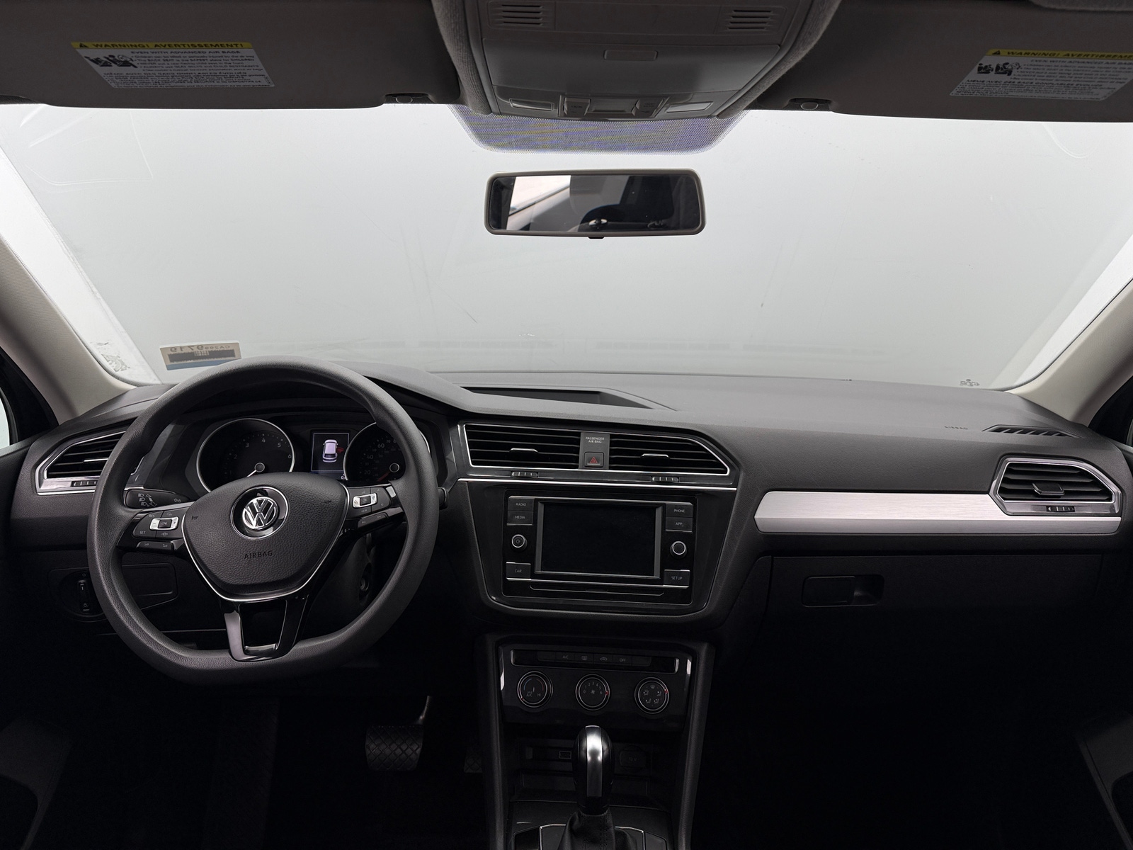 Thumbnail: 2019 Volkswagen Tiguan - 3