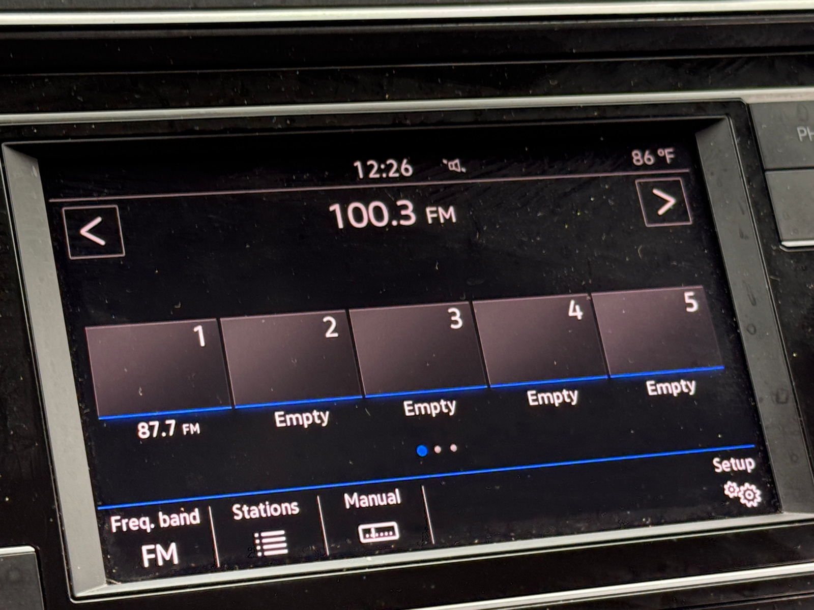 Thumbnail: 2019 Volkswagen Tiguan - 4