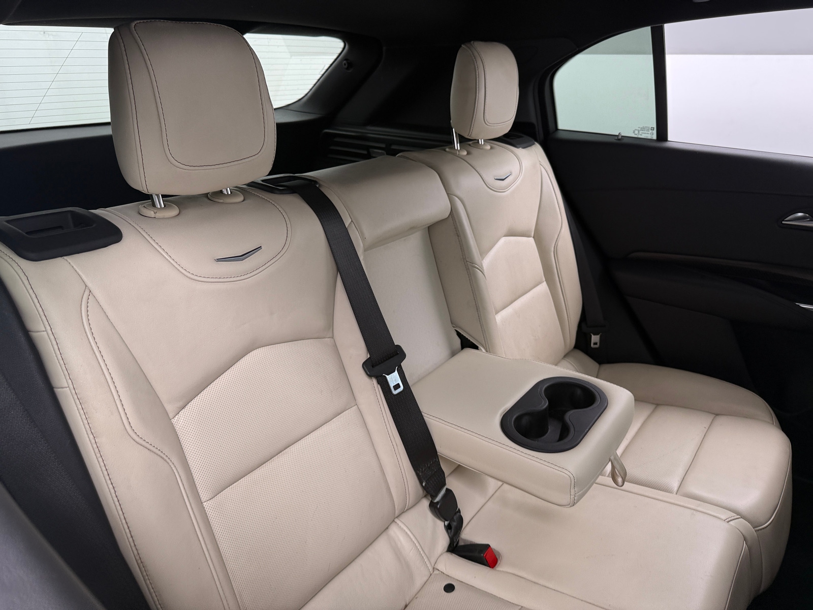 Thumbnail: 2019 Cadillac XT4 - 5