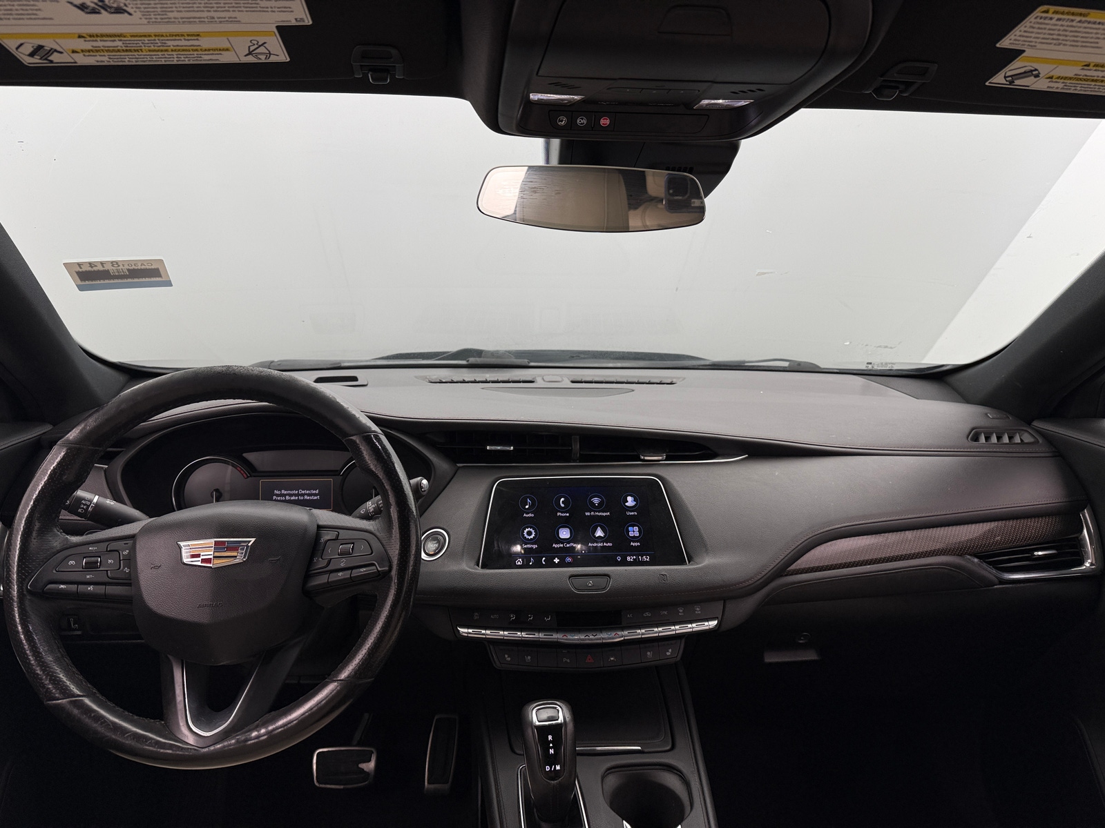 Thumbnail: 2019 Cadillac XT4 - 2