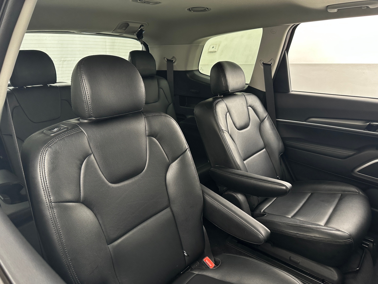 Thumbnail: 2021 Kia Telluride - 5