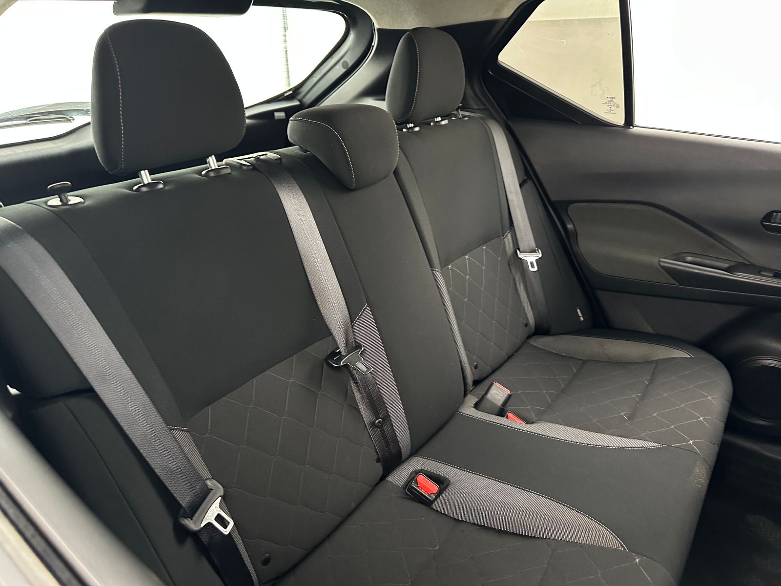 Thumbnail: 2020 Nissan Kicks - 6