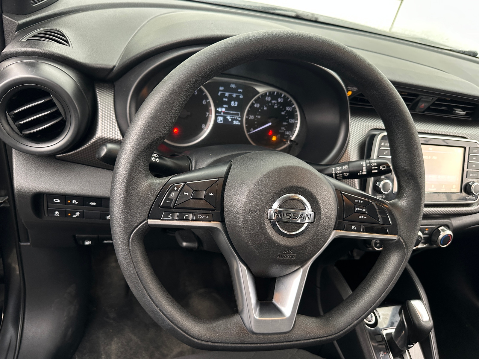 Thumbnail: 2020 Nissan Kicks - 5
