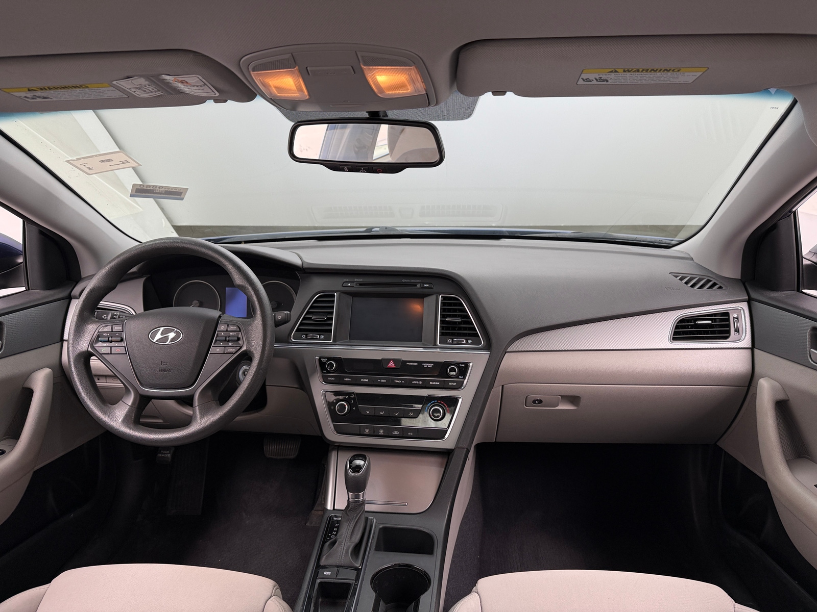 Thumbnail: 2016 Hyundai Sonata - 3