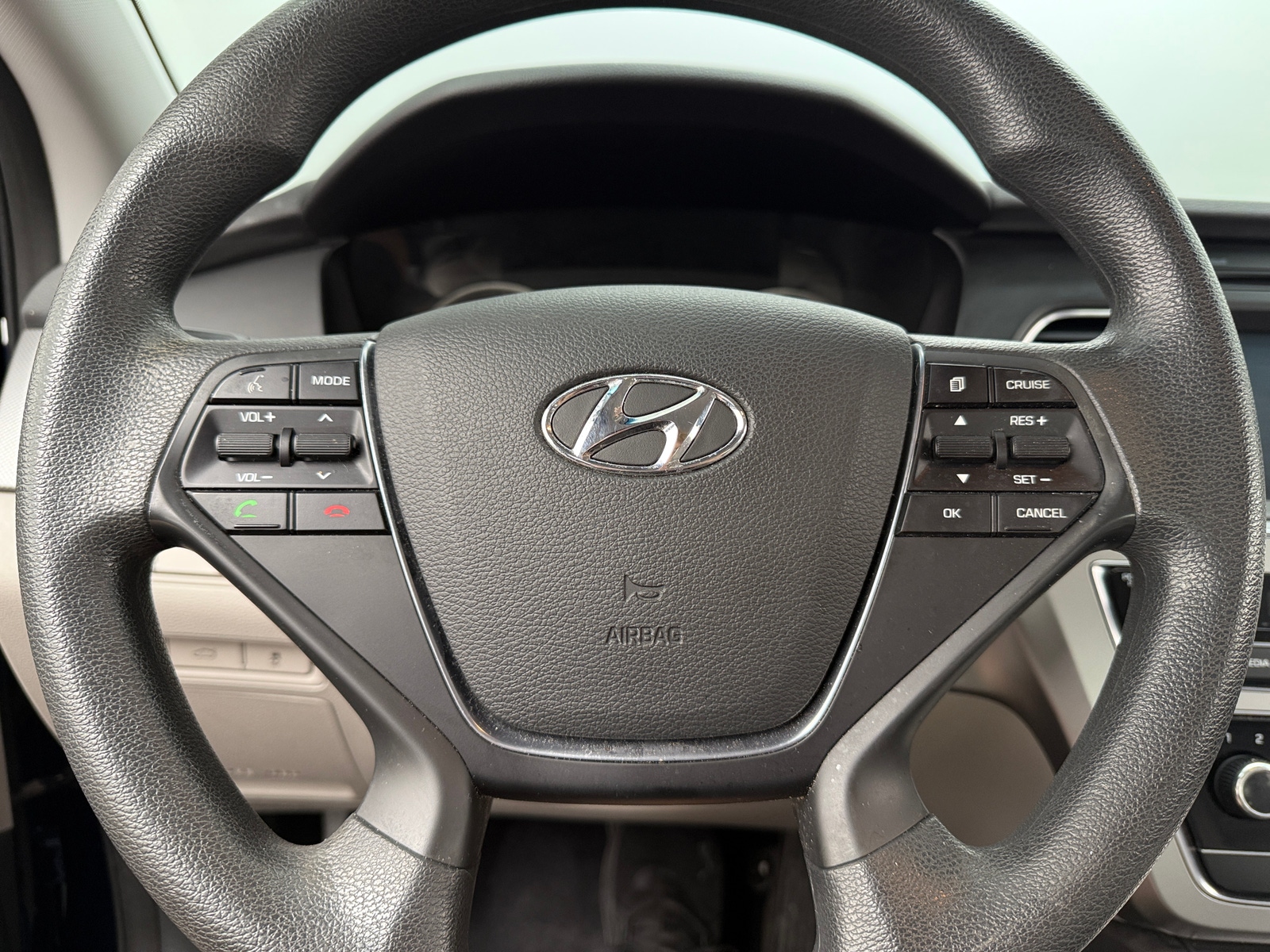 Thumbnail: 2016 Hyundai Sonata - 5