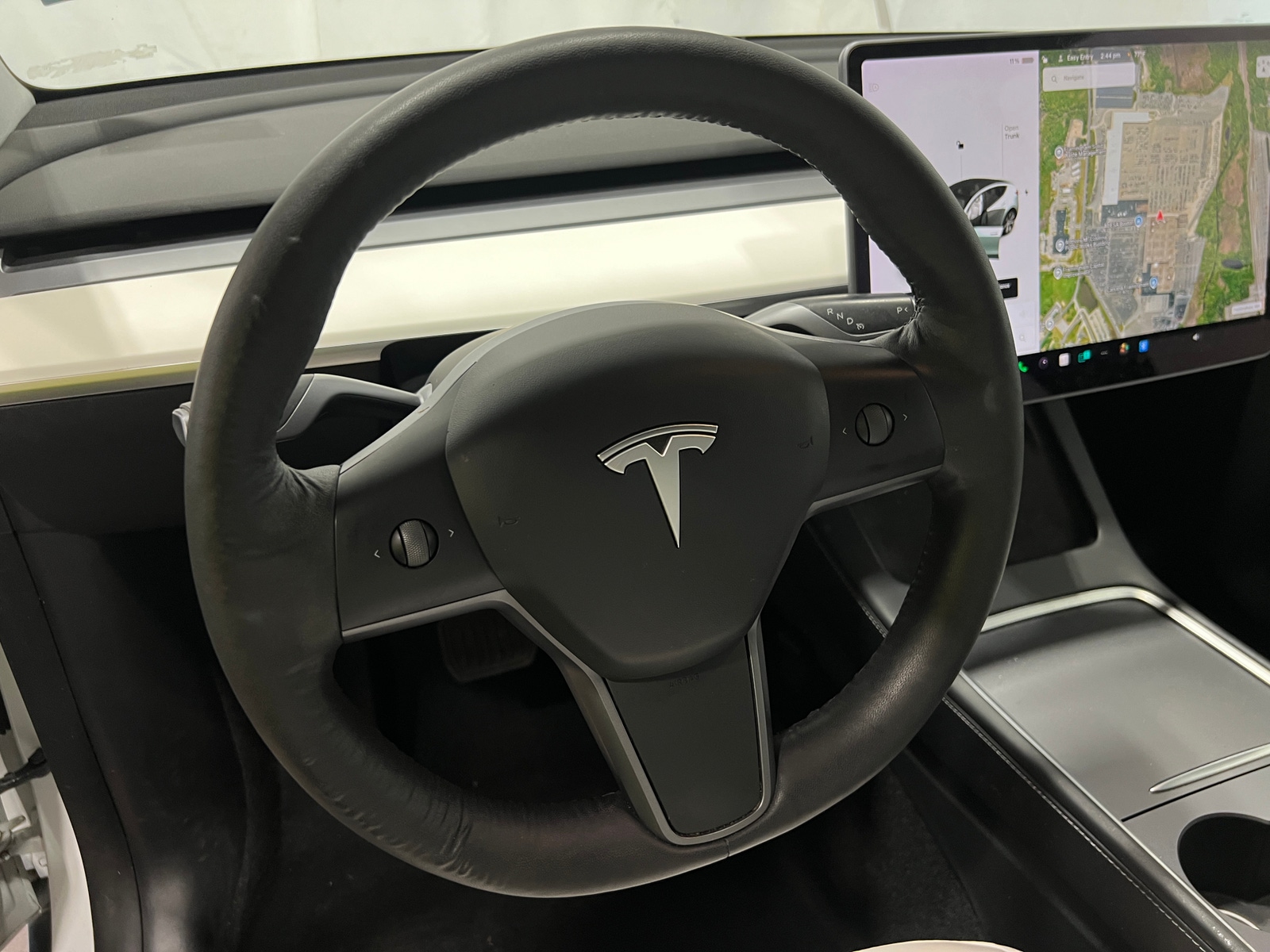 Thumbnail: 2021 Tesla Model Y - 4