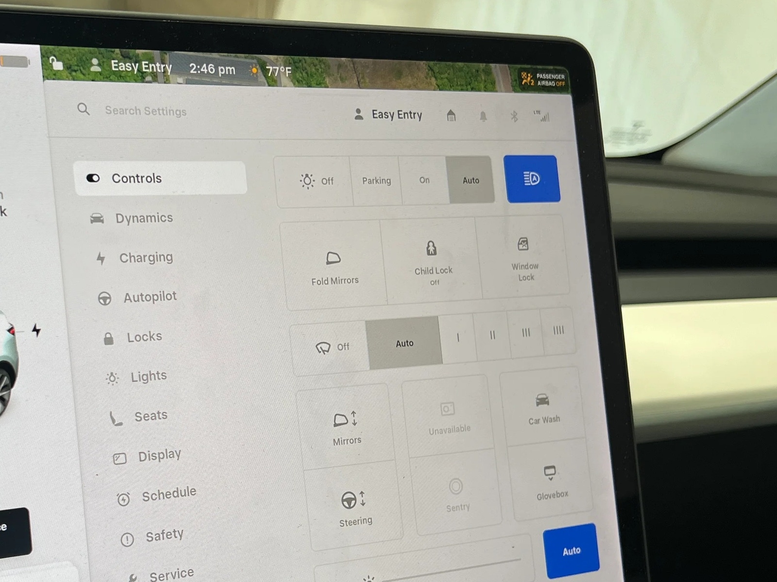 Thumbnail: 2021 Tesla Model Y - 3