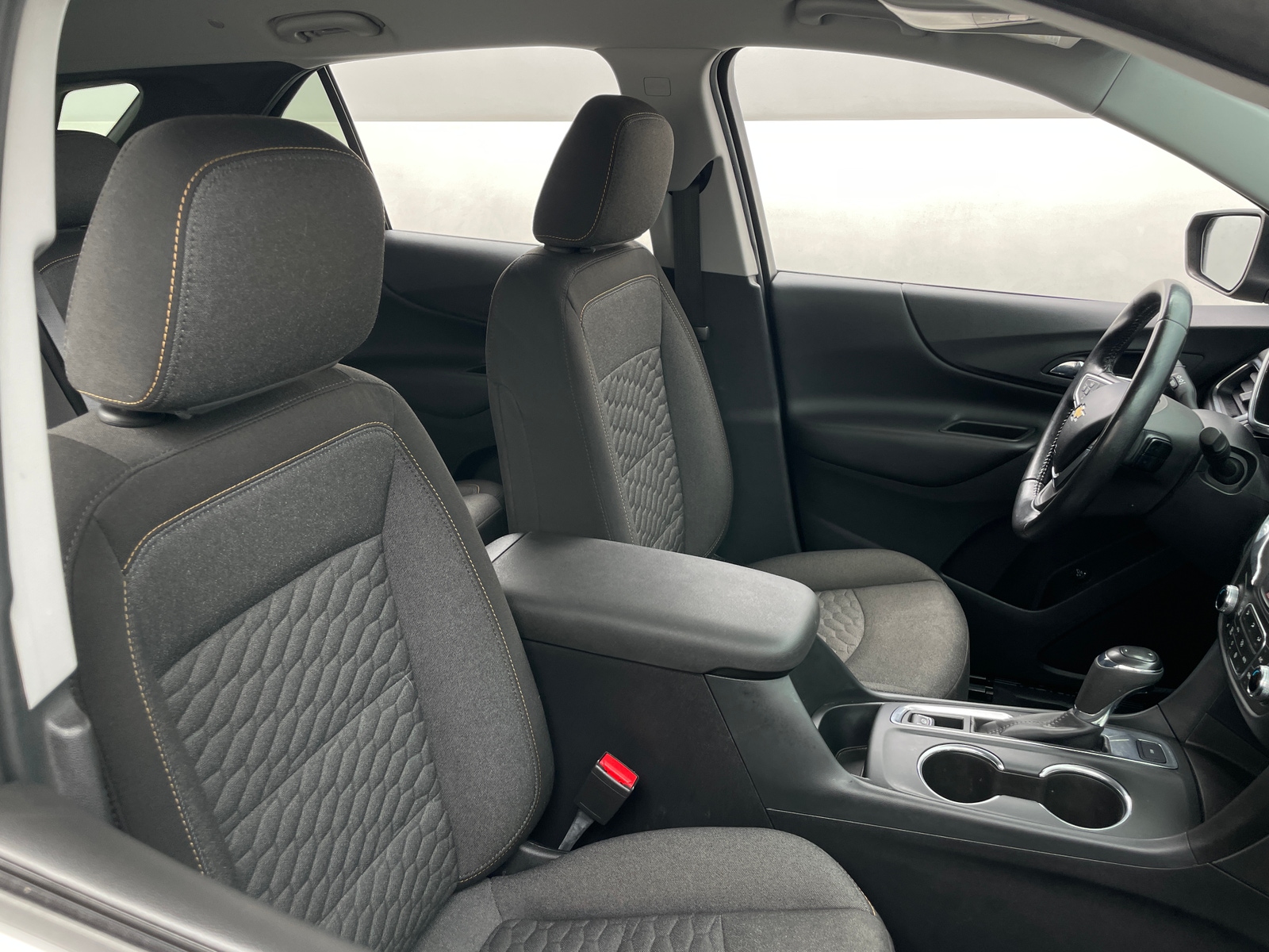 Thumbnail: 2020 Chevrolet Equinox - 2