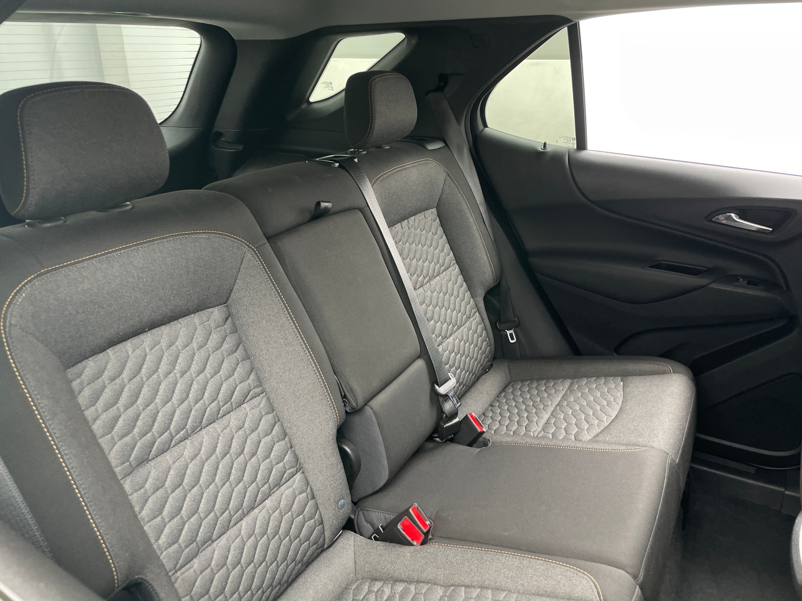 Thumbnail: 2020 Chevrolet Equinox - 6