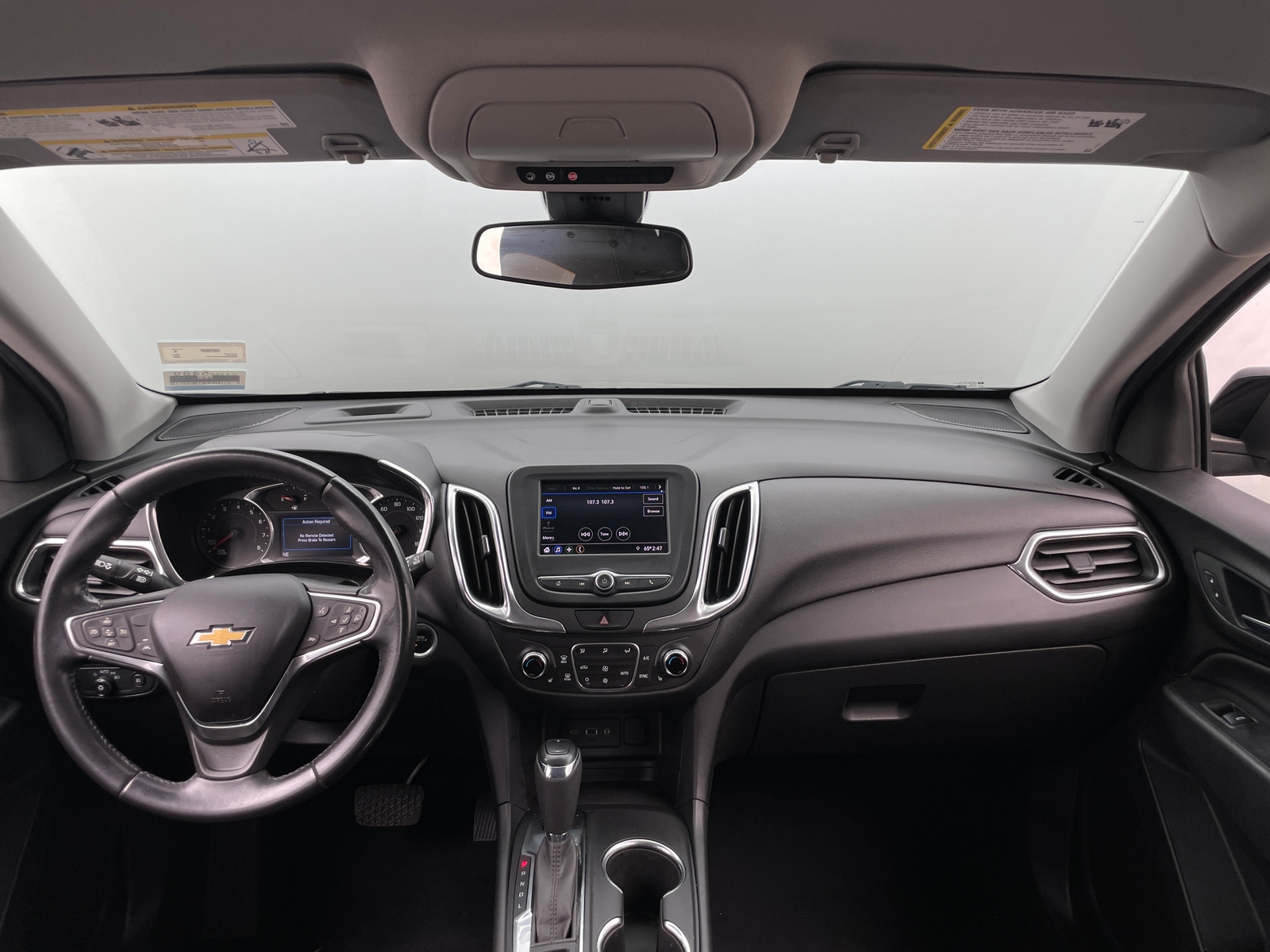 Thumbnail: 2020 Chevrolet Equinox - 3