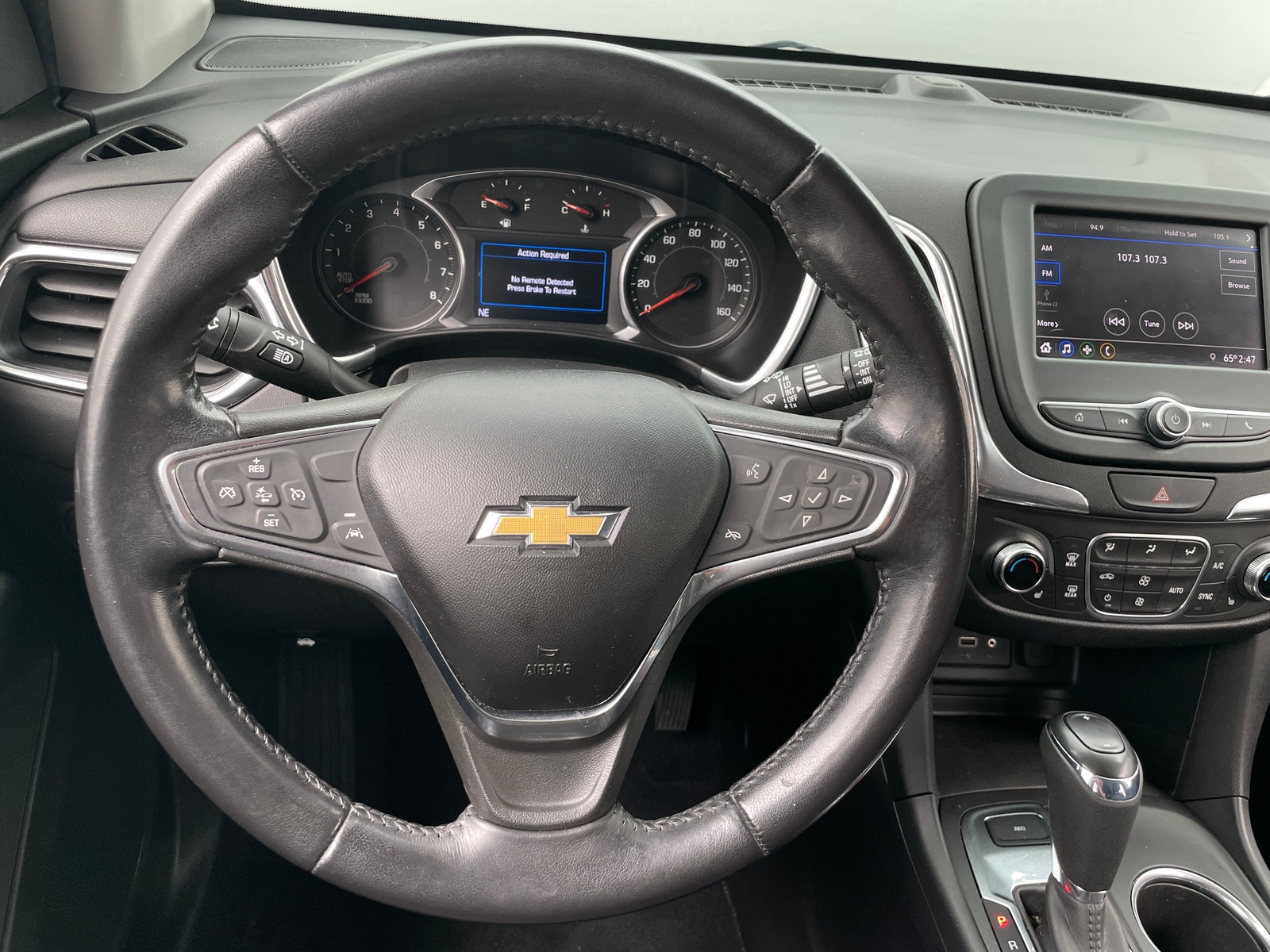 Thumbnail: 2020 Chevrolet Equinox - 5