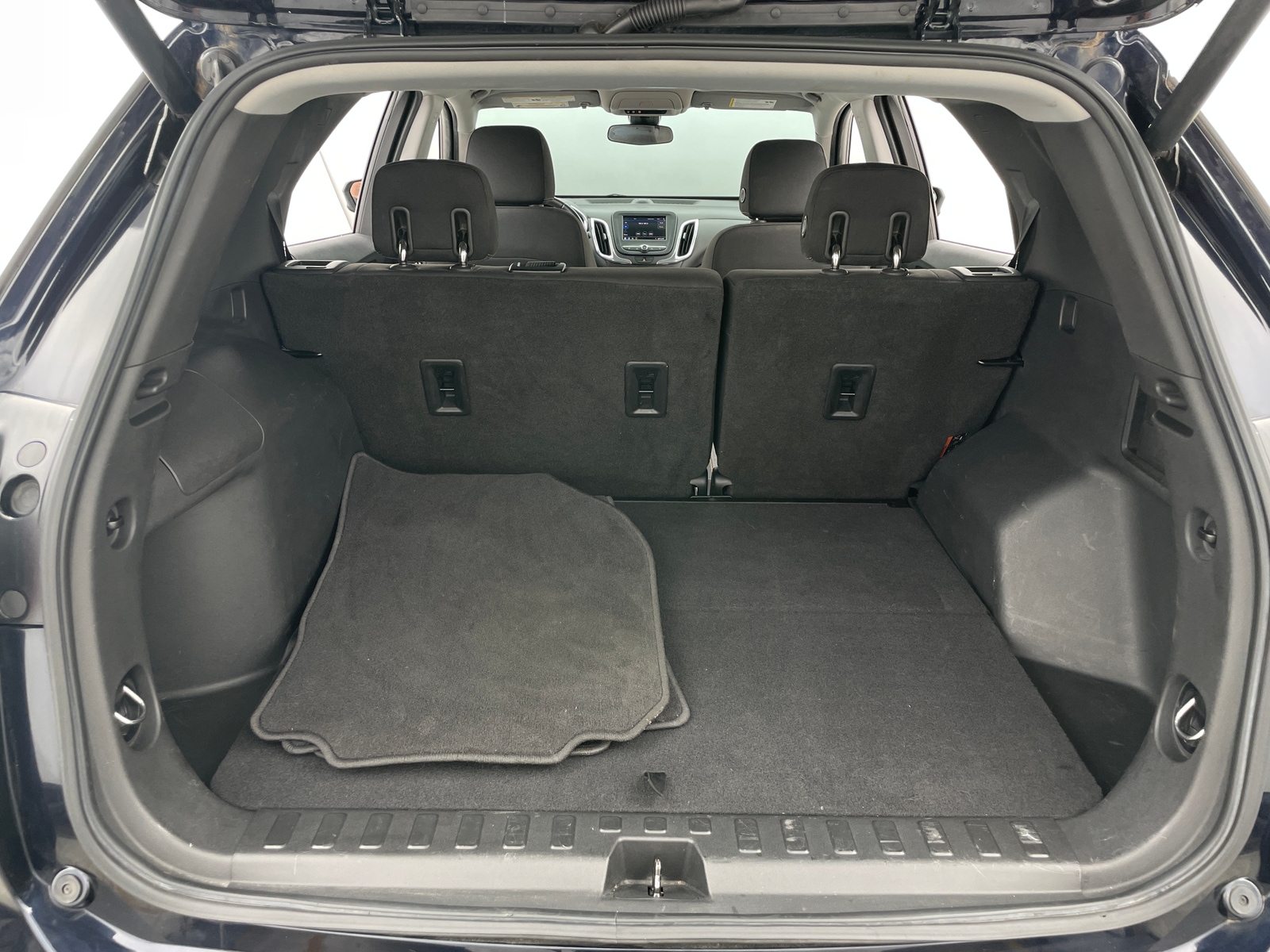 Thumbnail: 2020 Chevrolet Equinox - 7