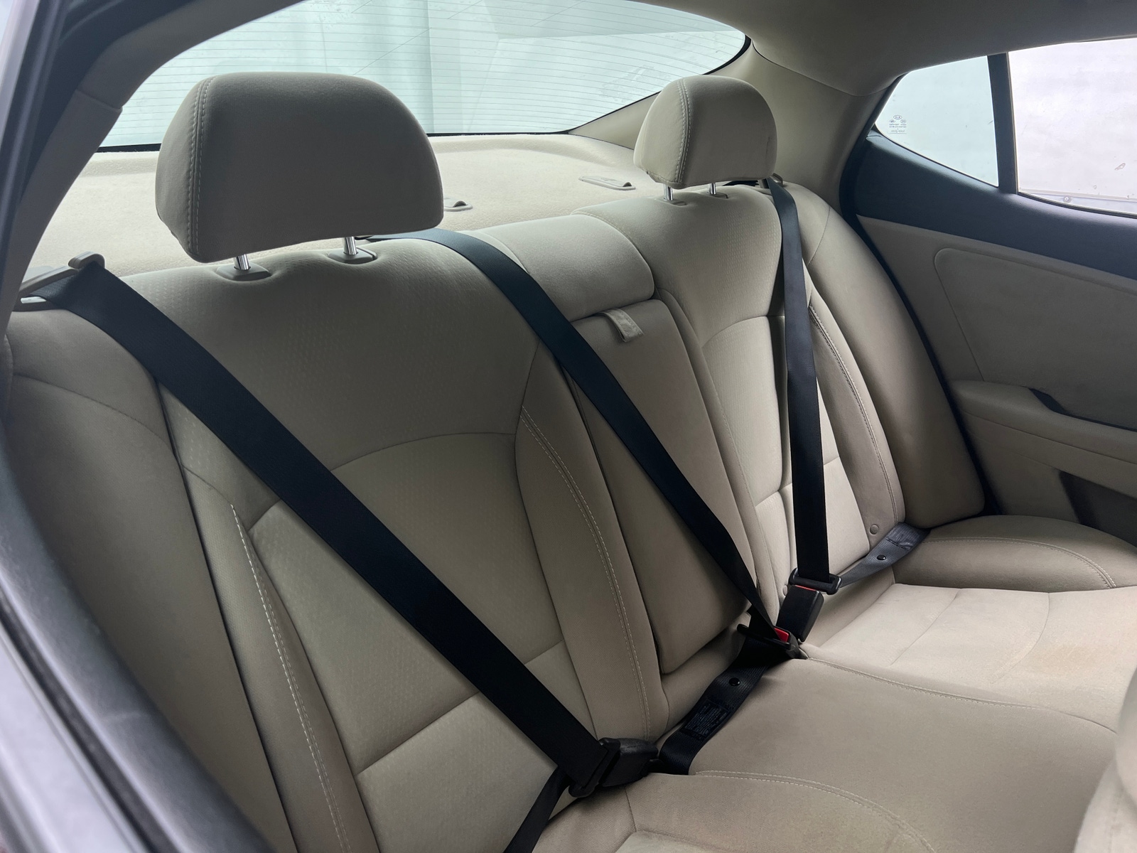 Thumbnail: 2015 Kia Optima - 6