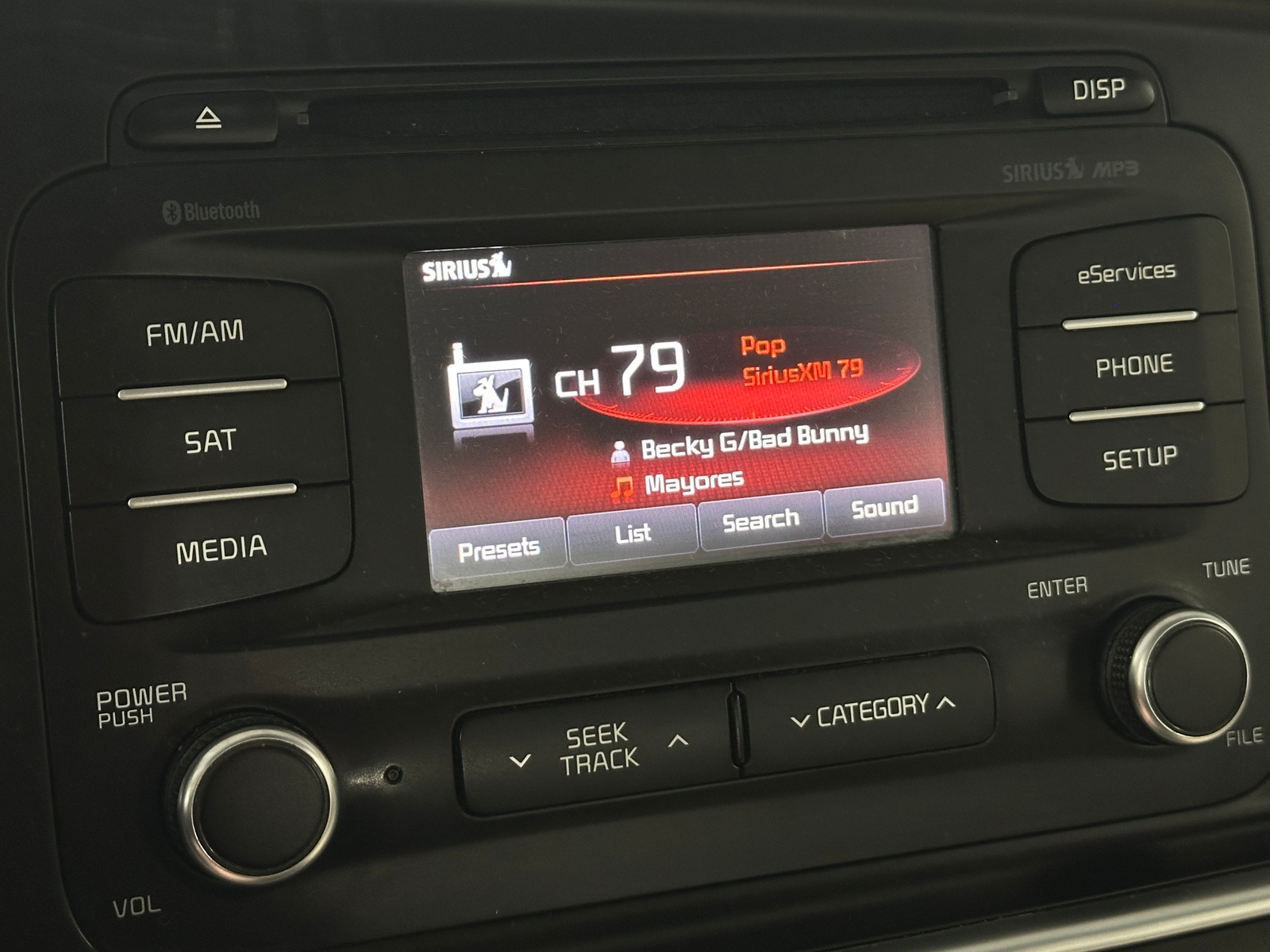 Thumbnail: 2015 Kia Optima - 4
