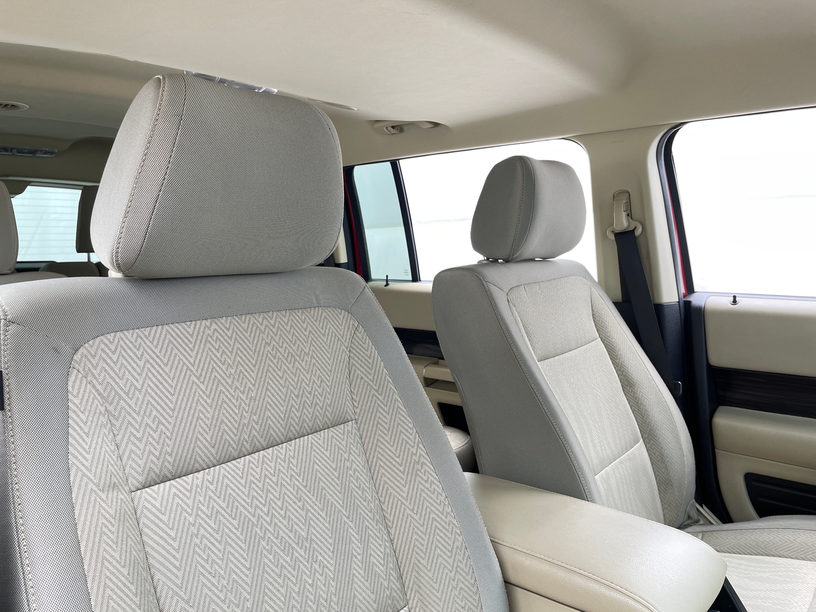 Thumbnail: 2019 Ford Flex - 2