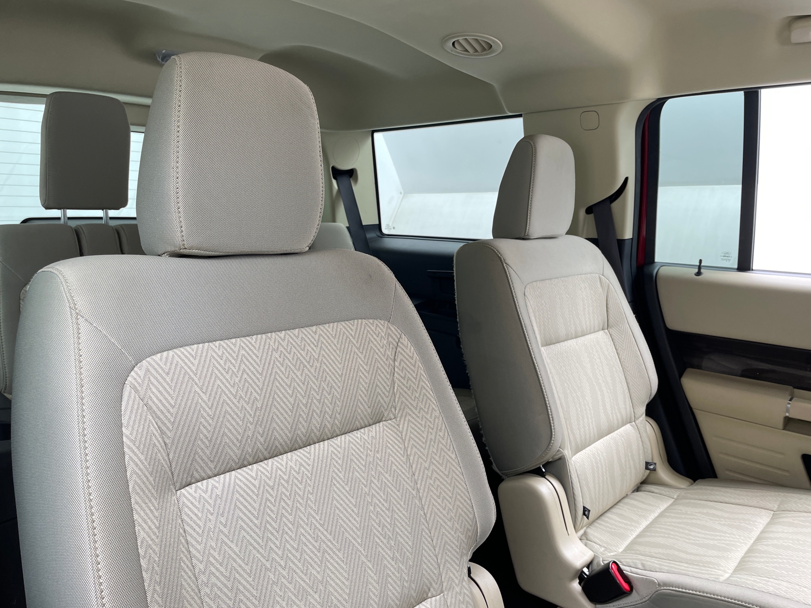 Thumbnail: 2019 Ford Flex - 6