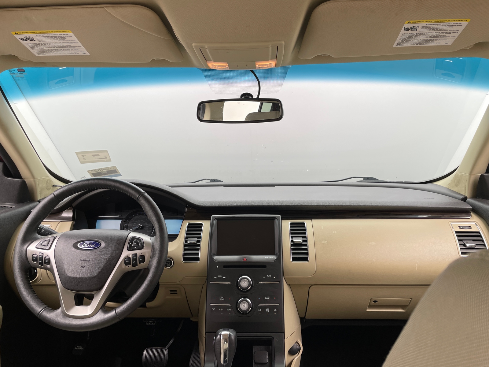 Thumbnail: 2019 Ford Flex - 3